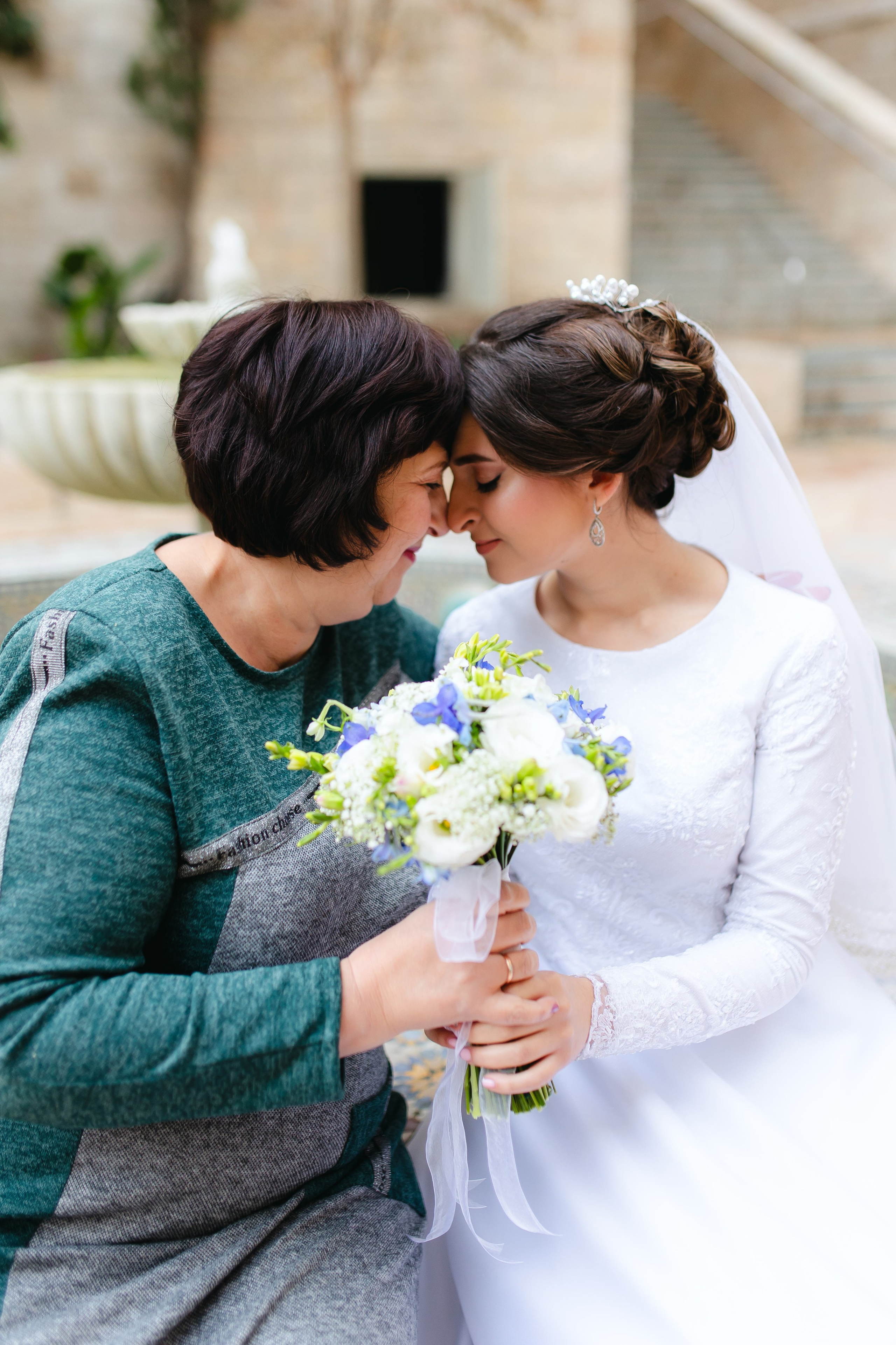 WINTER WEDDING IN JERUSALEM. Https://shi-photo.com/