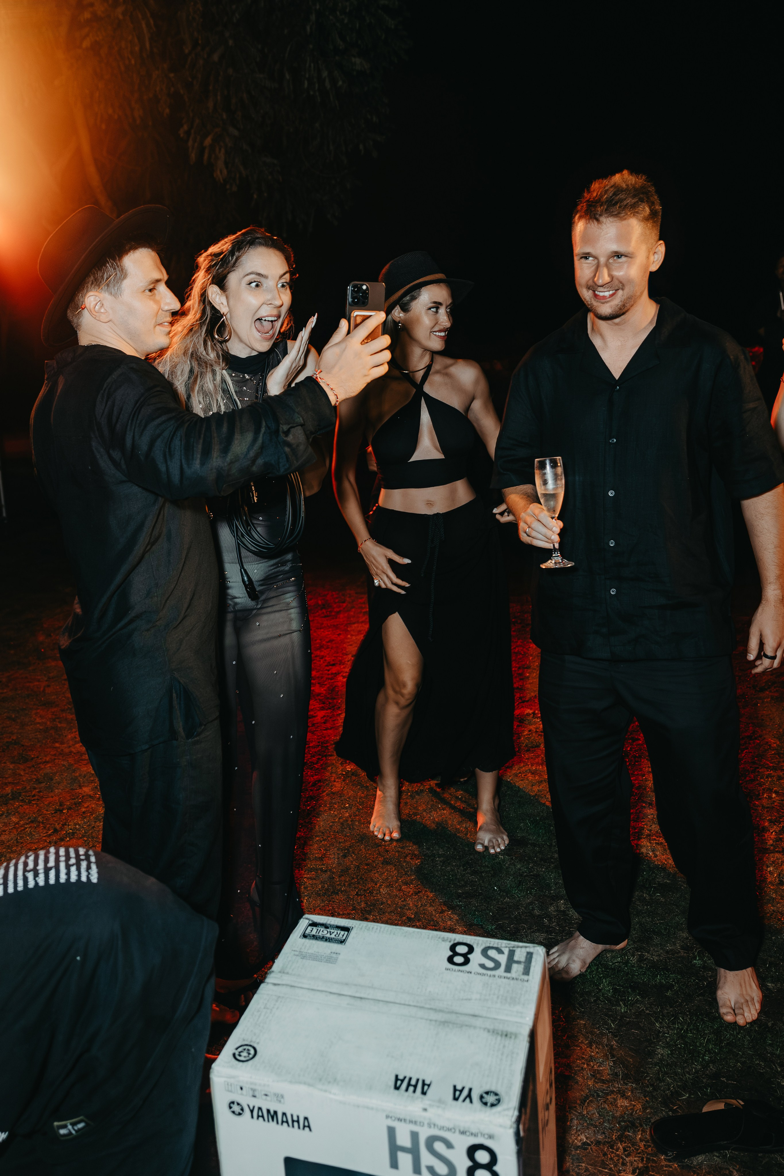 Olya’s birthday. Профессиональный фотограф Нурмиева Вероника