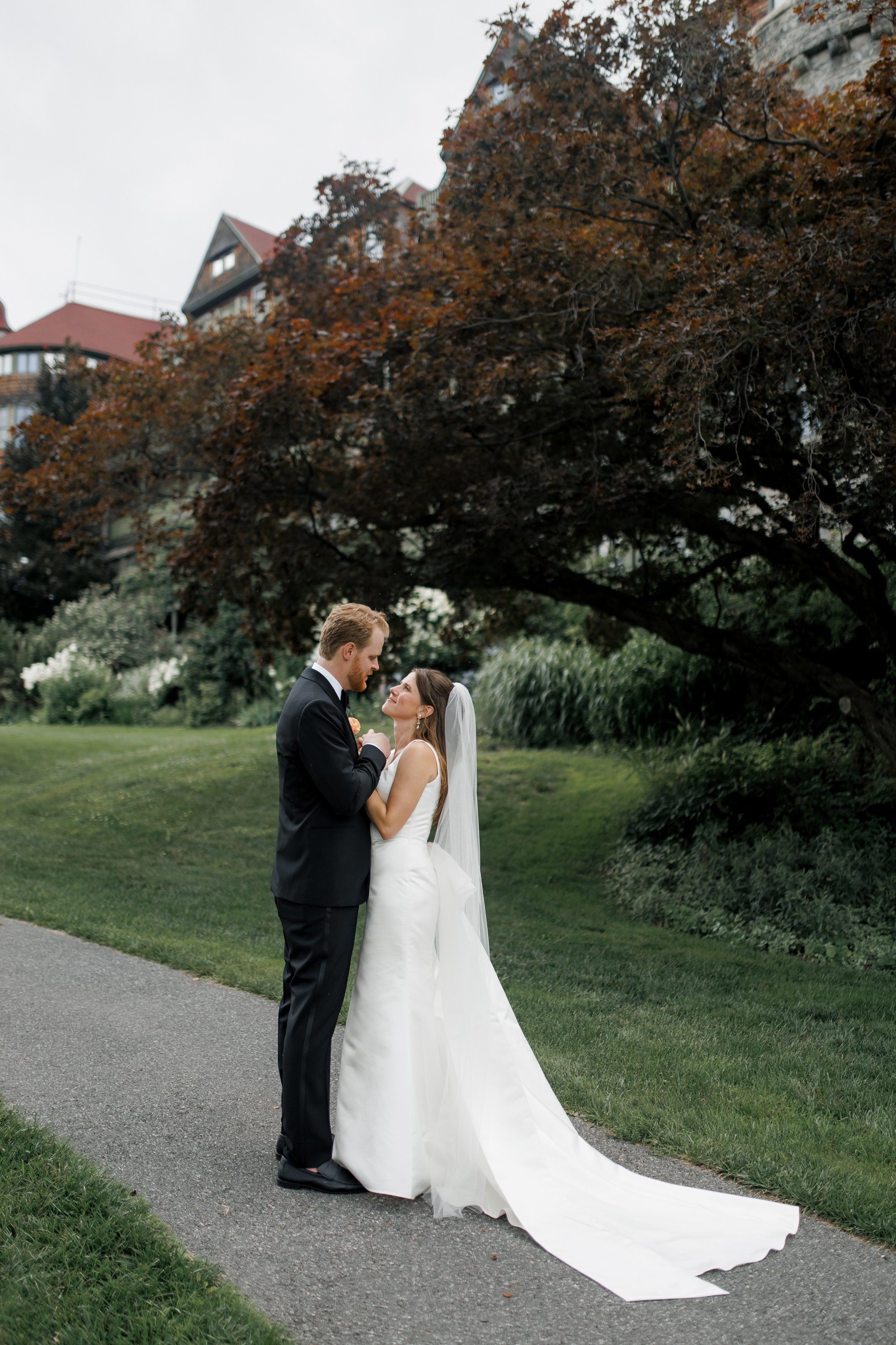 Kathy & David. Svyatoslav Bogdanov — destination photographer