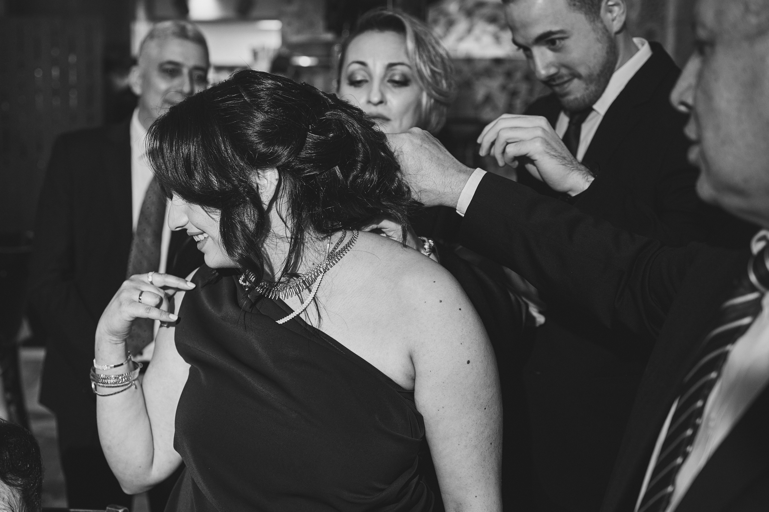 Events. Sergey Kalinkin Photography