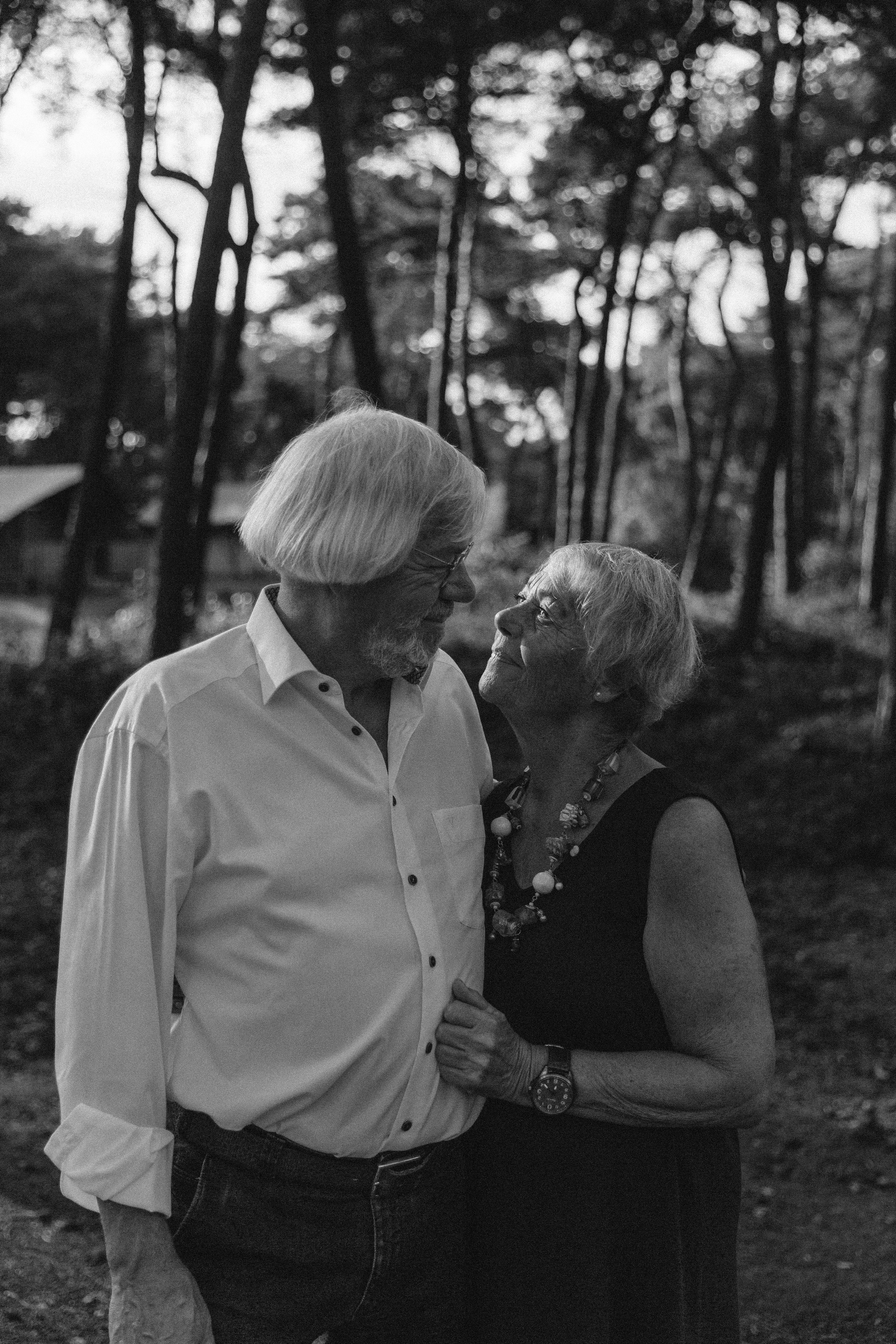 Proven by time. True self