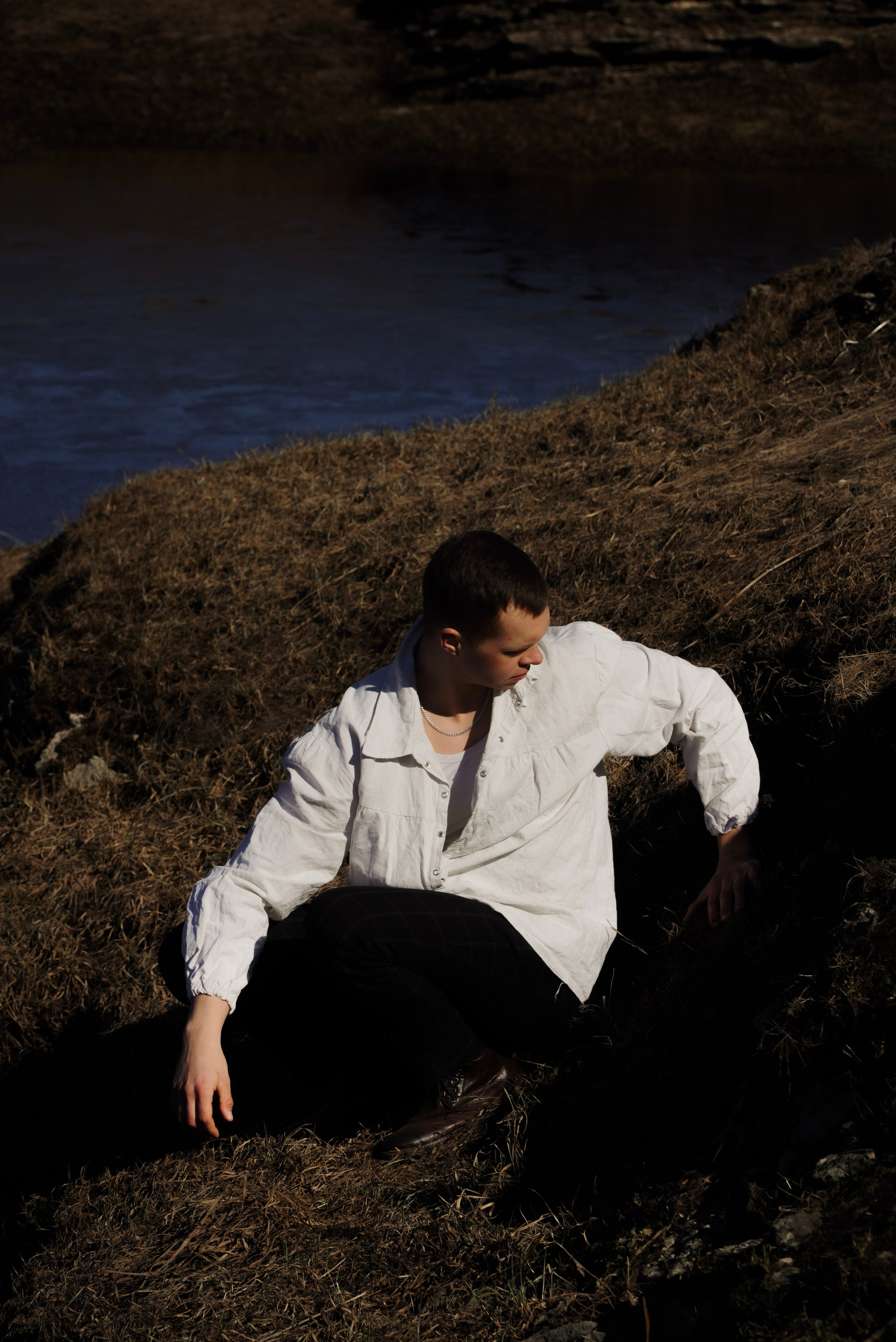 Aleksander. Meeste ja naiste fotograaf Tallinnas Anna Sipari