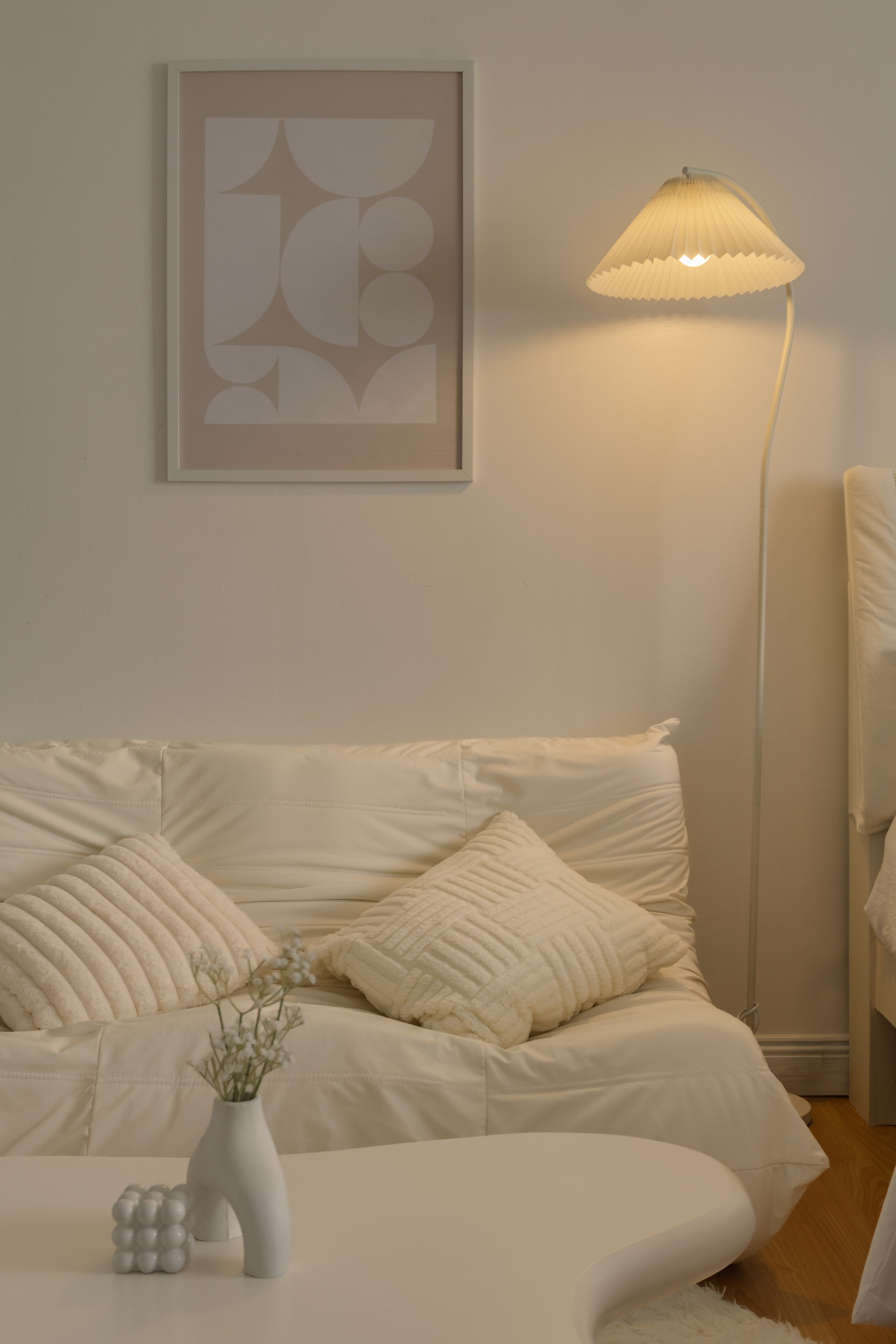 Gramercy Residences, Makati | Airbnb Interior Photography