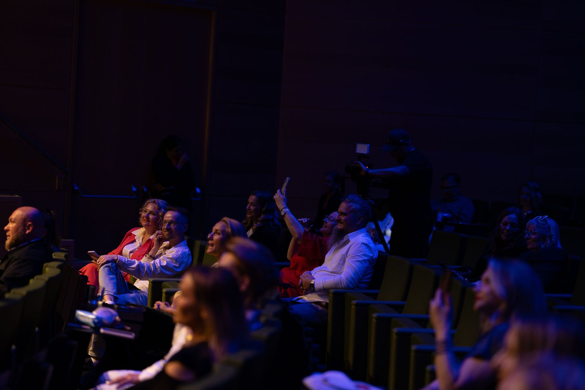 La Persona Awards 2026 (ч.4). OranJazz fotos