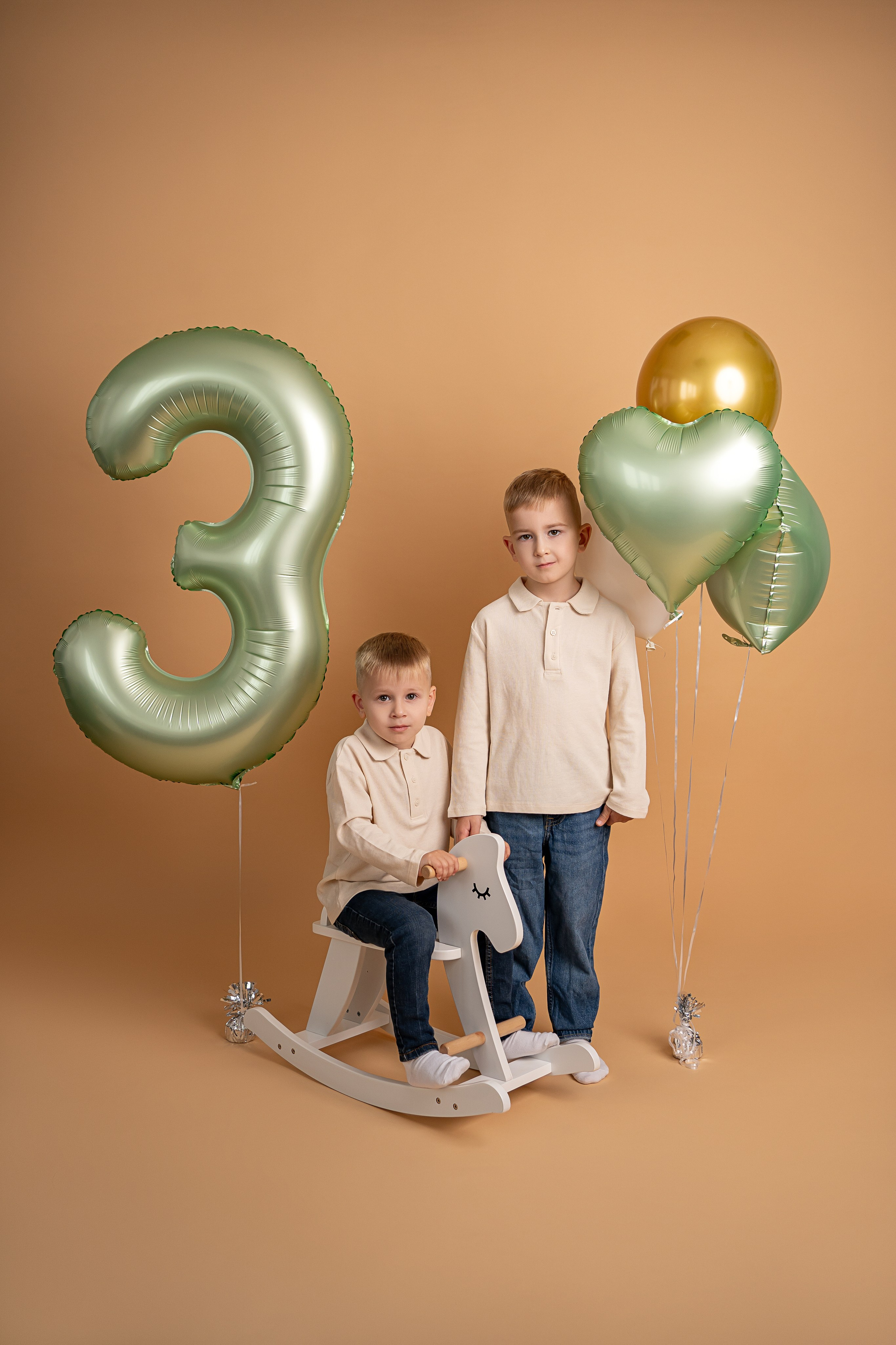 Cake Smash Fotoshooting Berlin – Der erste Geburtstag mit Stil