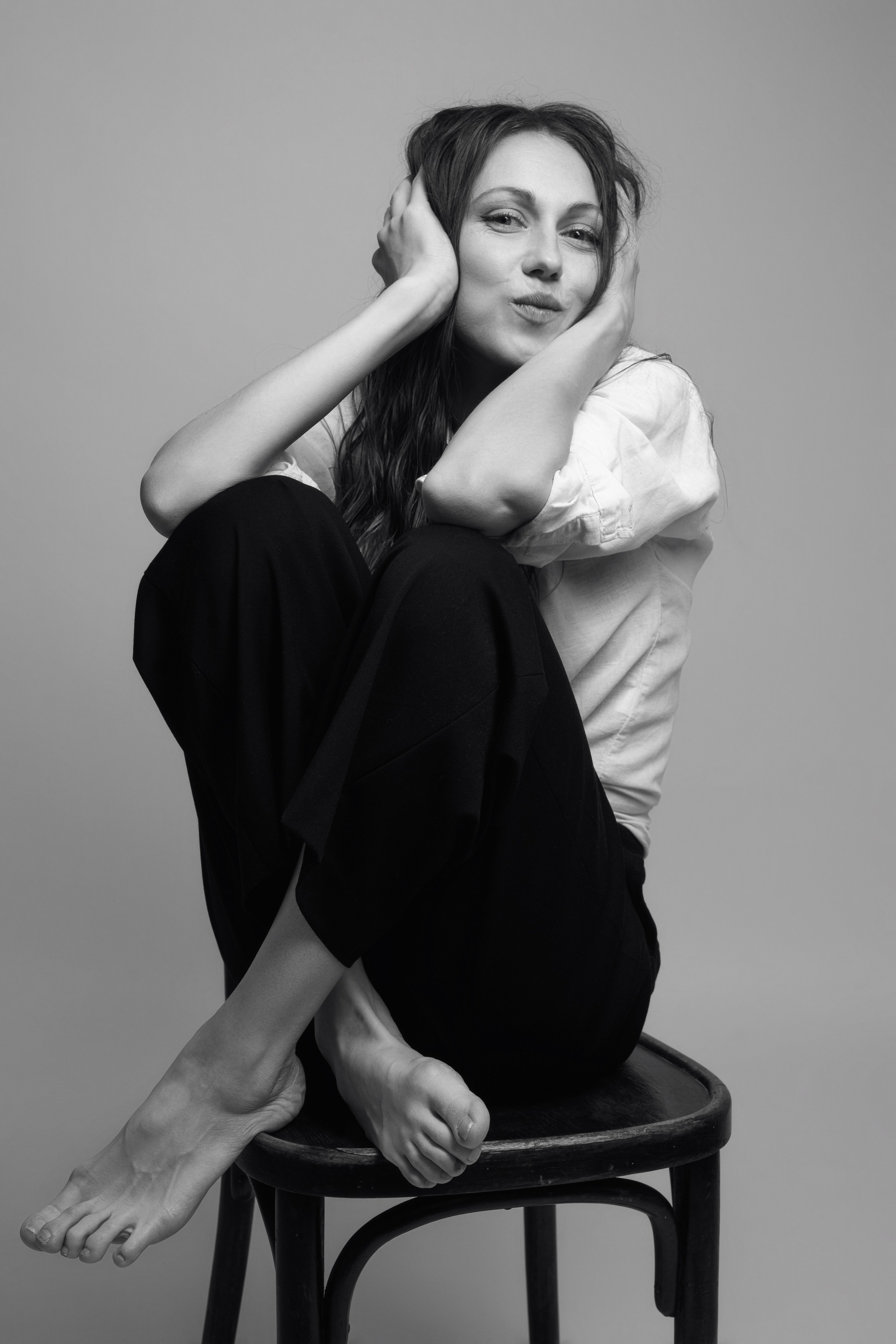 Portrait. Photographe Portraitiste et Spécialiste en Photographie de Famille et Mariages — Région de Lille, Valenciennes