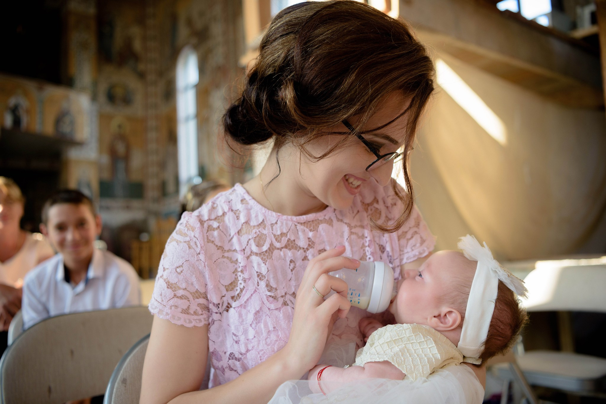 Familie – Amintiri de neuitat. Fotograf de nuntă, corporate, botezuri, majorate și aniversări Roman, Lucaci Cornel