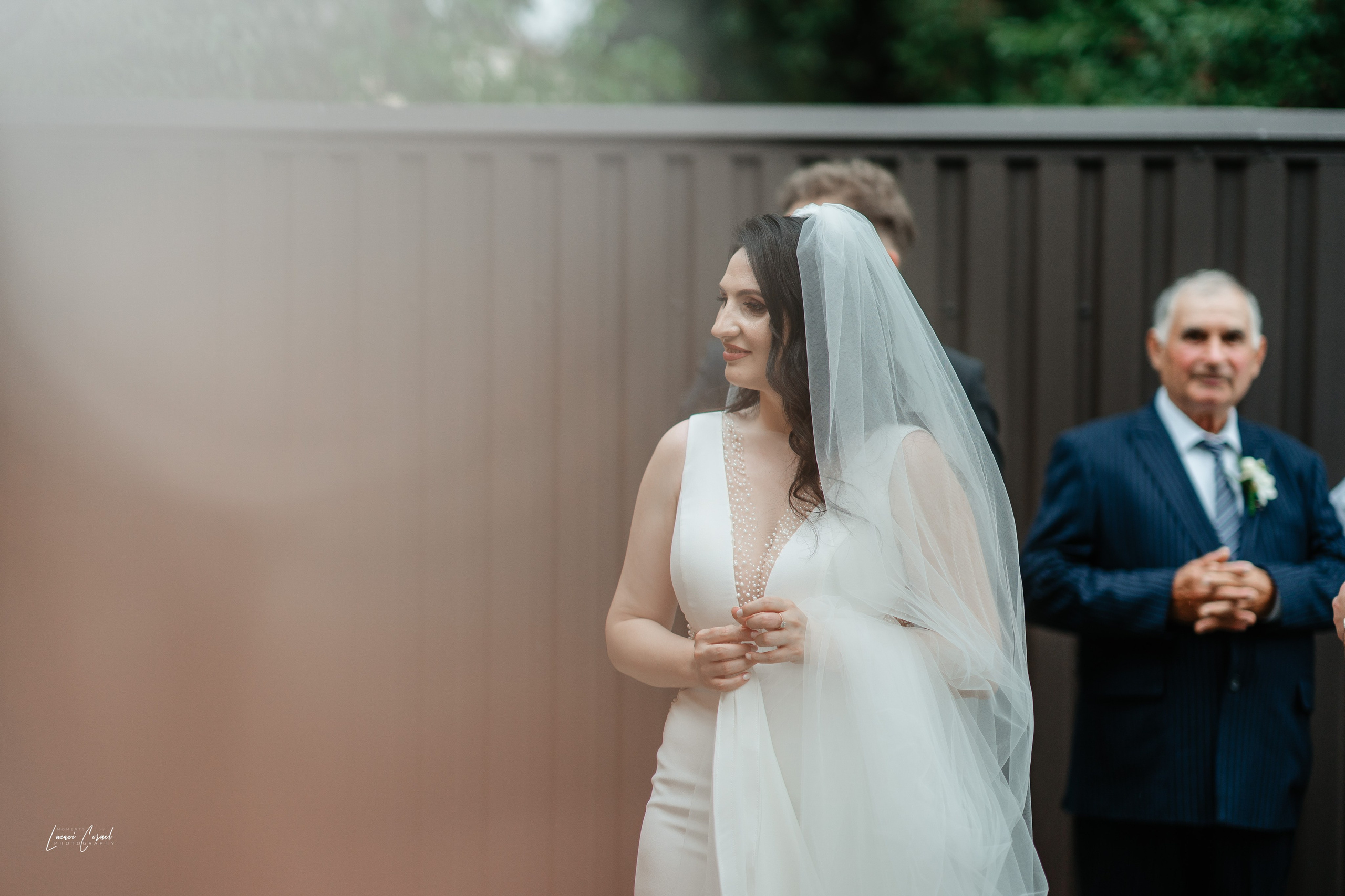 Adina & Alexandru – Nuntă elegantă în Roman. Fotograf de nuntă, corporate, botezuri, majorate și aniversări Roman, Lucaci Cornel