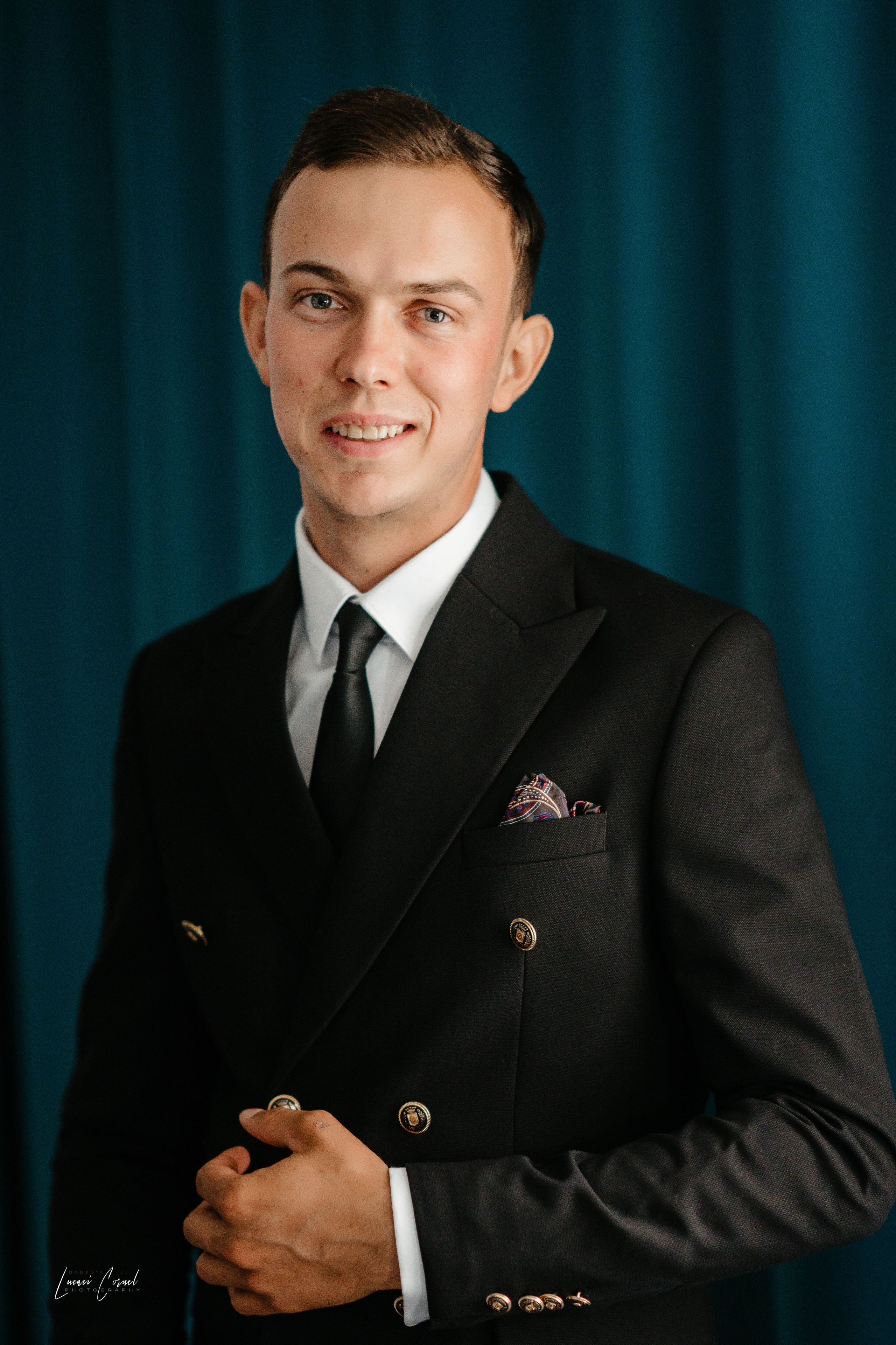 Ioana & Dan – Album de nuntă plin de emoție. Fotograf de nuntă, corporate, botezuri, majorate și aniversări Roman, Lucaci Cornel