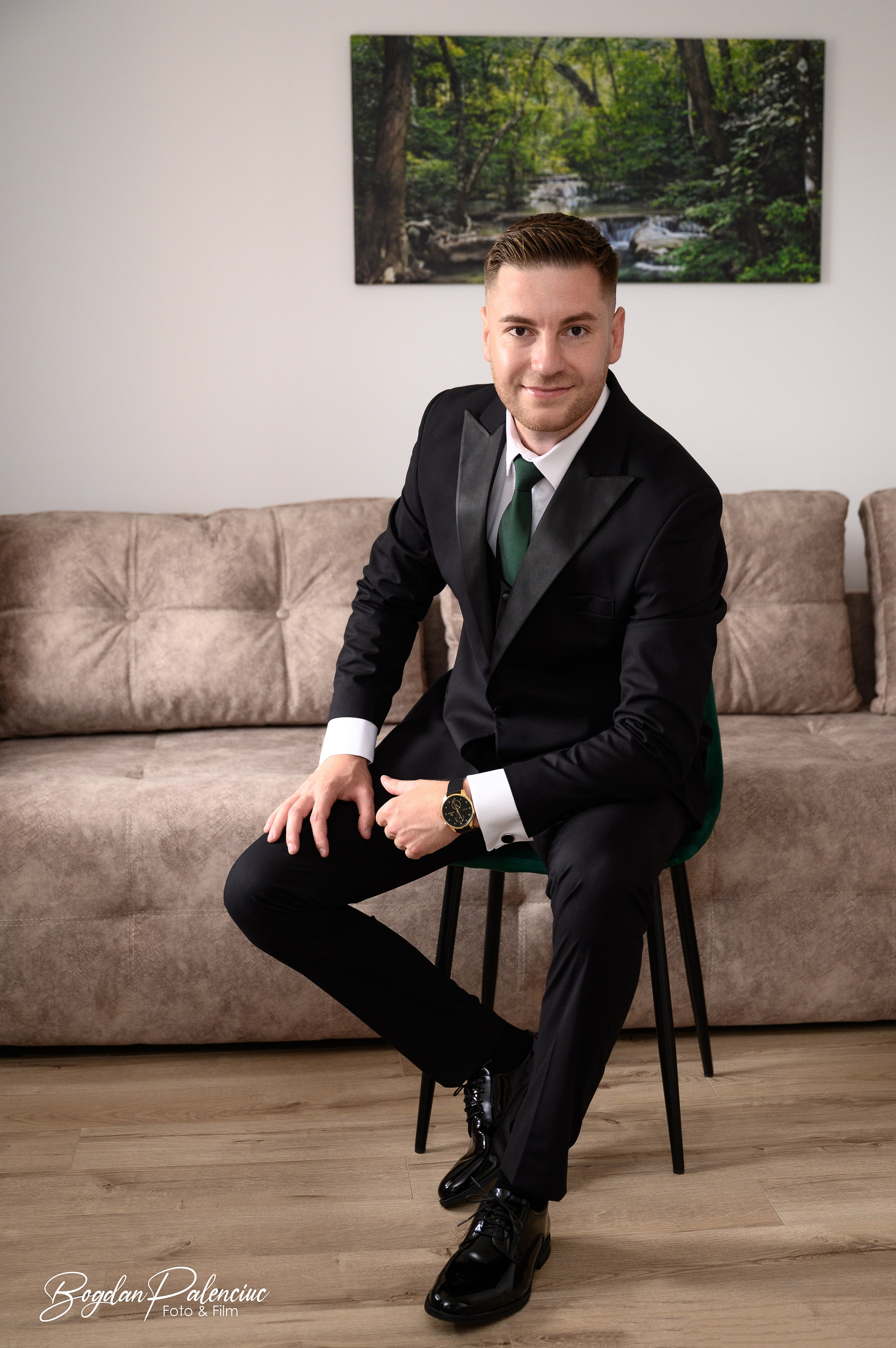 Nunta Madalina și Marius