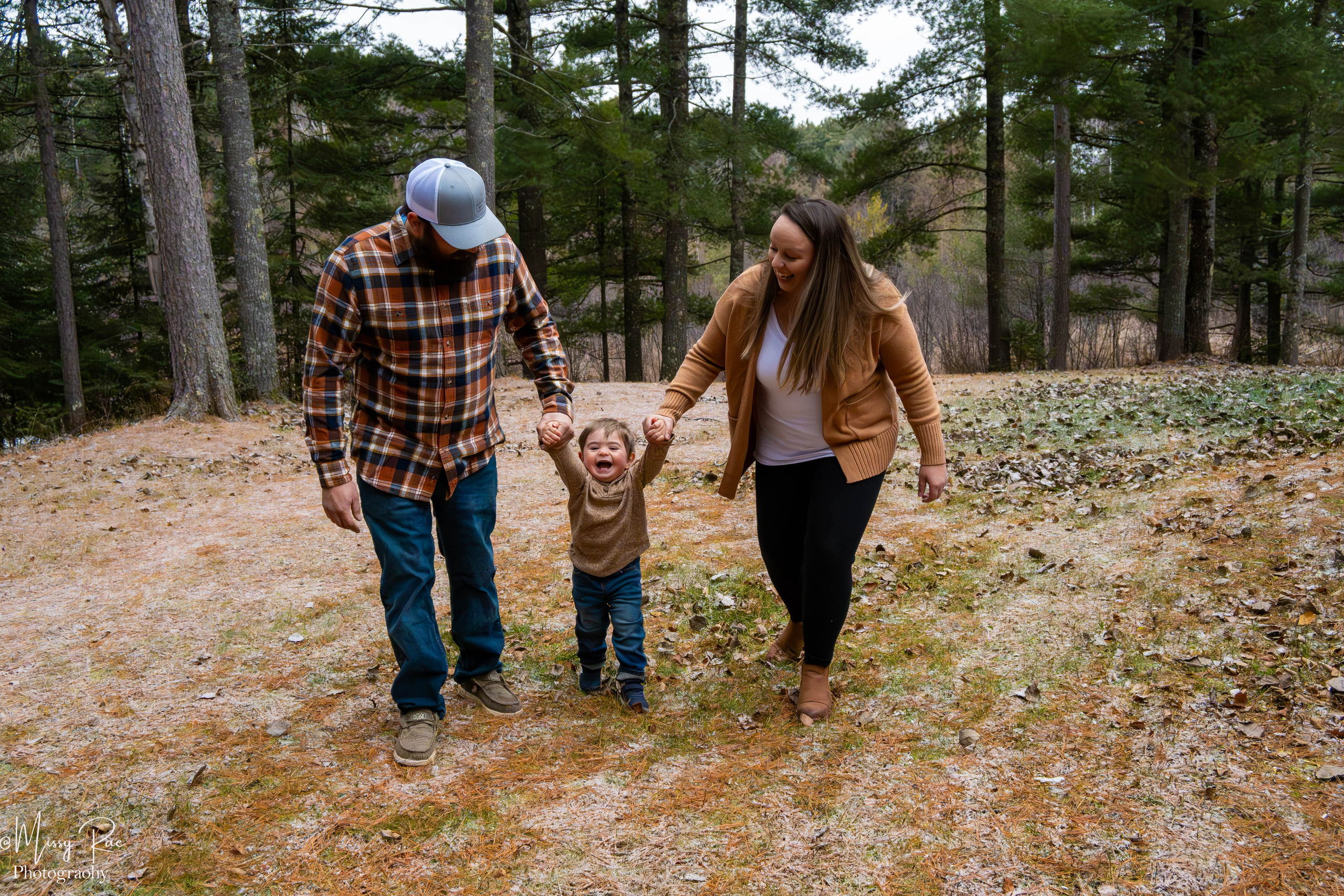 Family Portraits. Missy Rae Photography