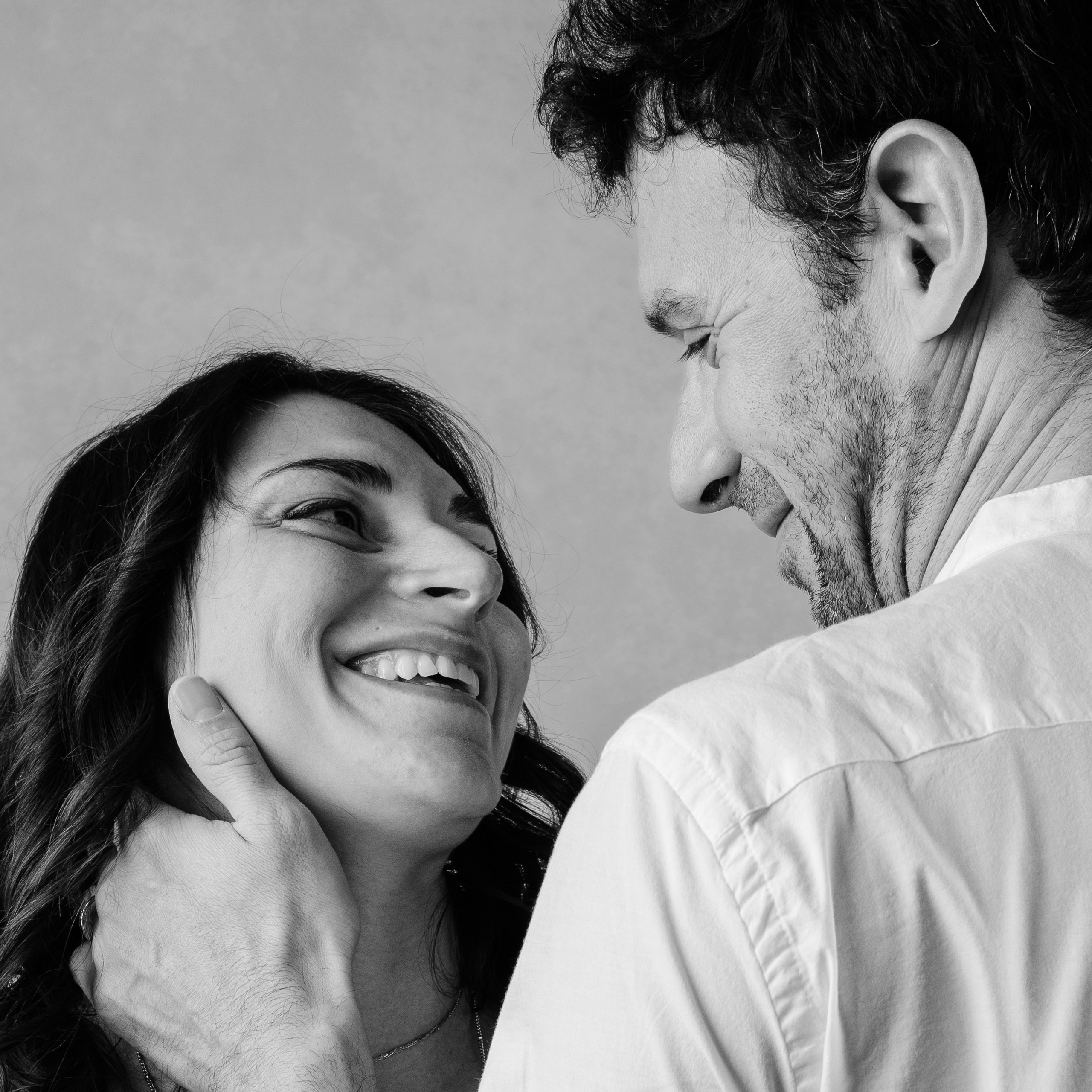 Portraits. Weddings, sports and events photographer in Senigallia