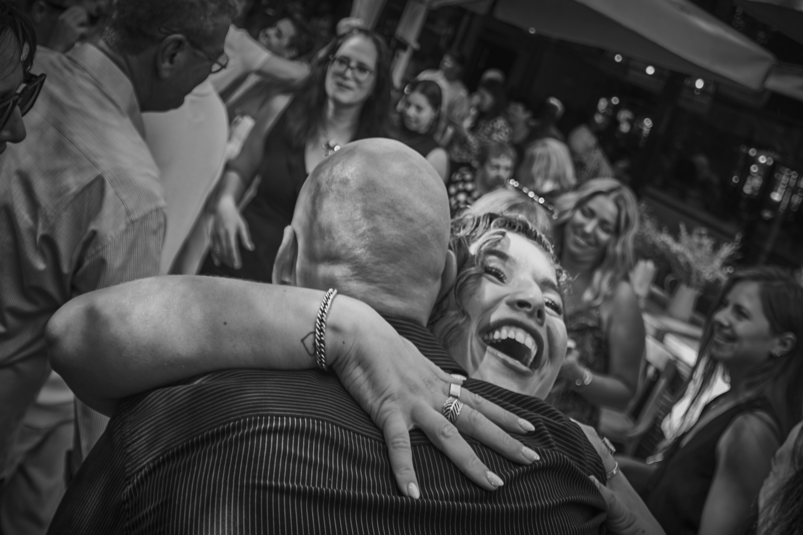 Amit & Jonatan. Middle East Photo Agency — Photography & Event Magnets — סוכנות צילום והדפסת מגנטים לאירועים