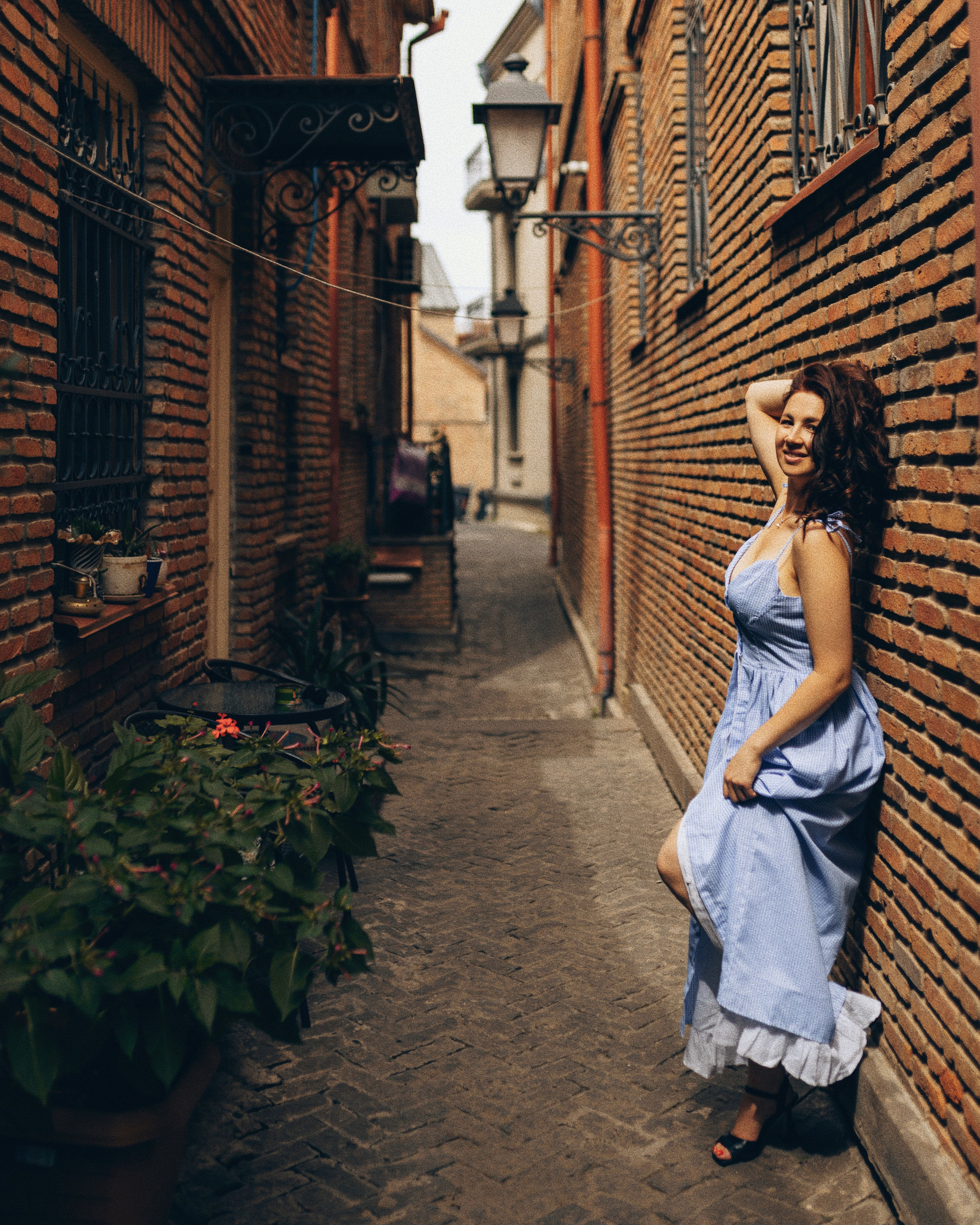 Individual portraits. Mari tbilisi photographer Tbilisi Georgia