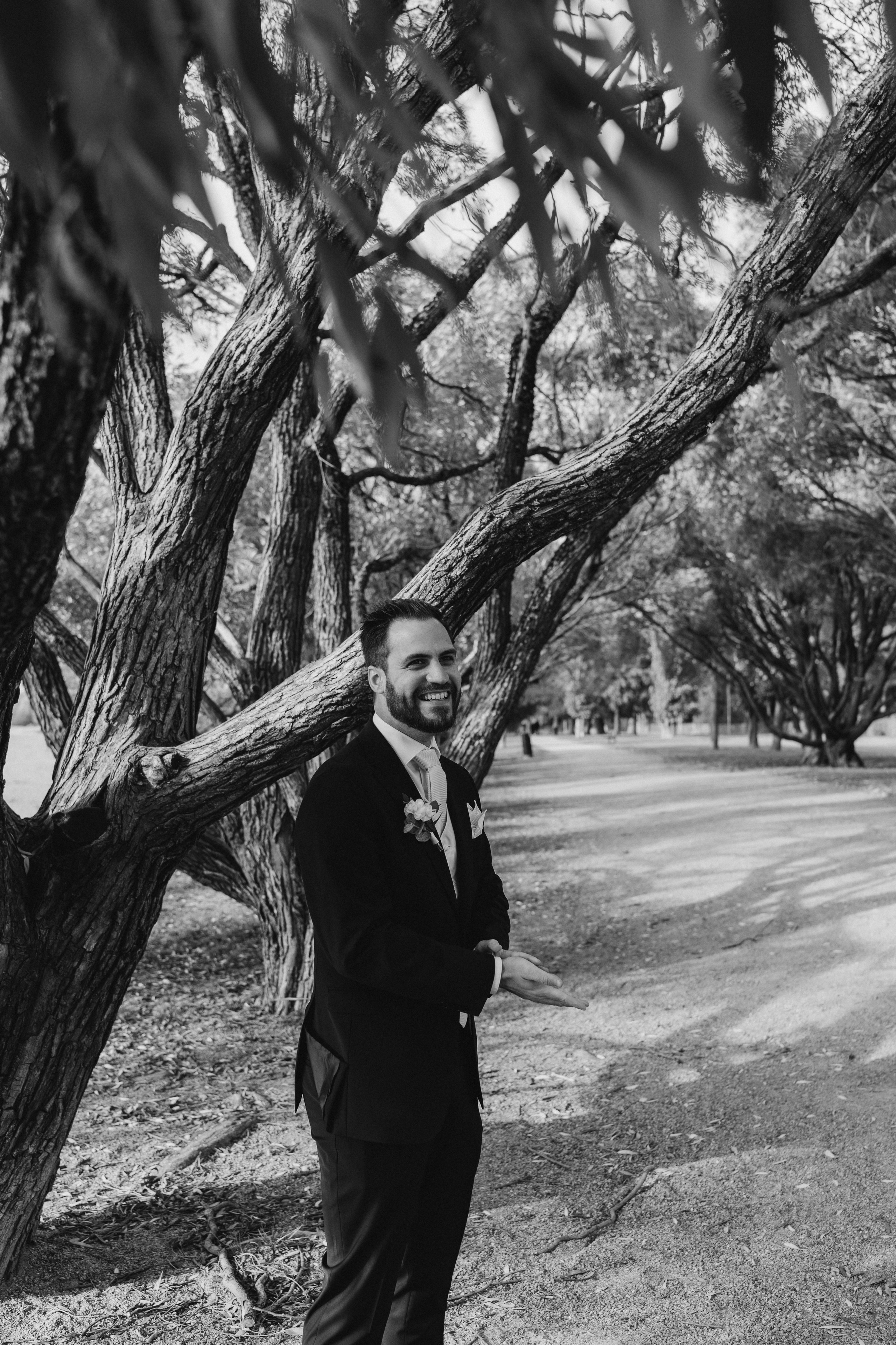 W&S. Wedding and potrait photographer in Helsinki Vickan O