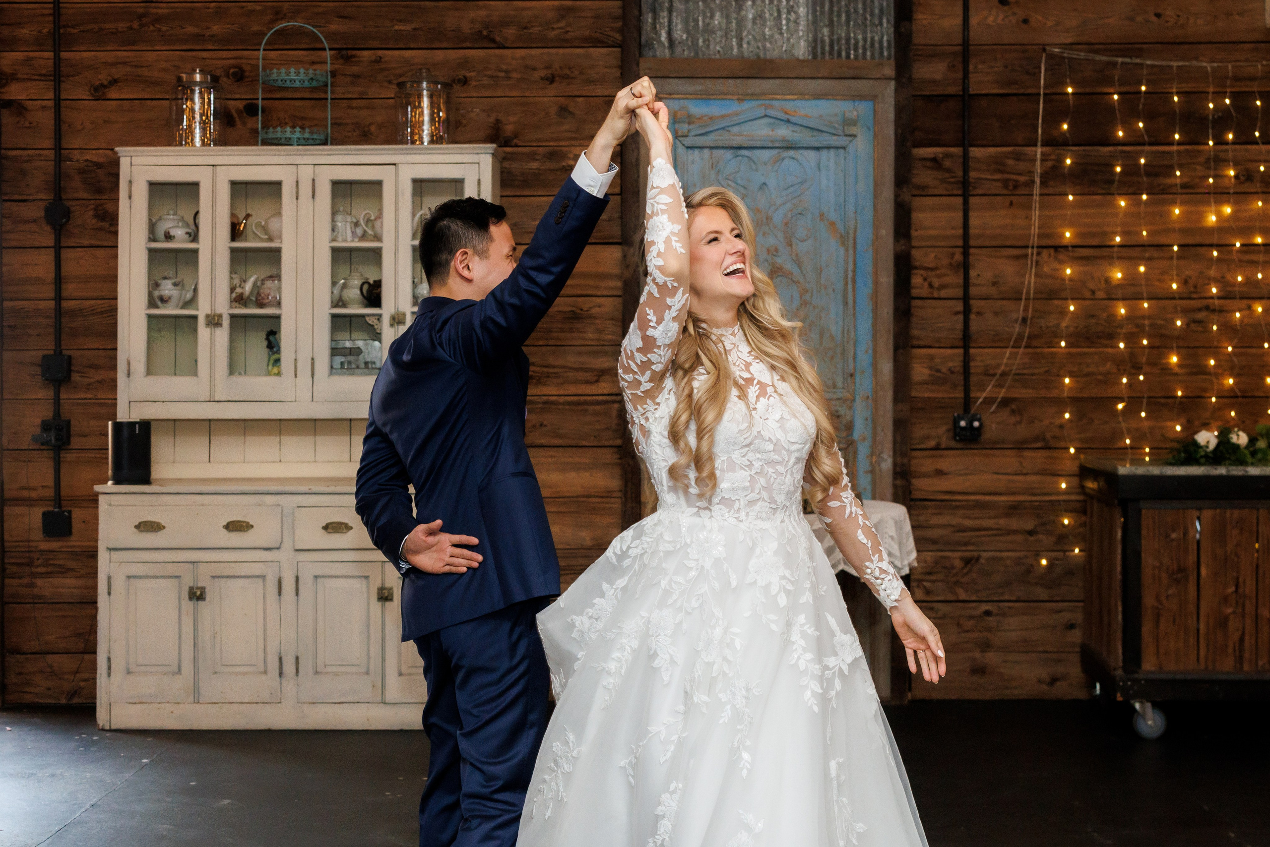 Agata & Eddie. Wedding Photo & Video