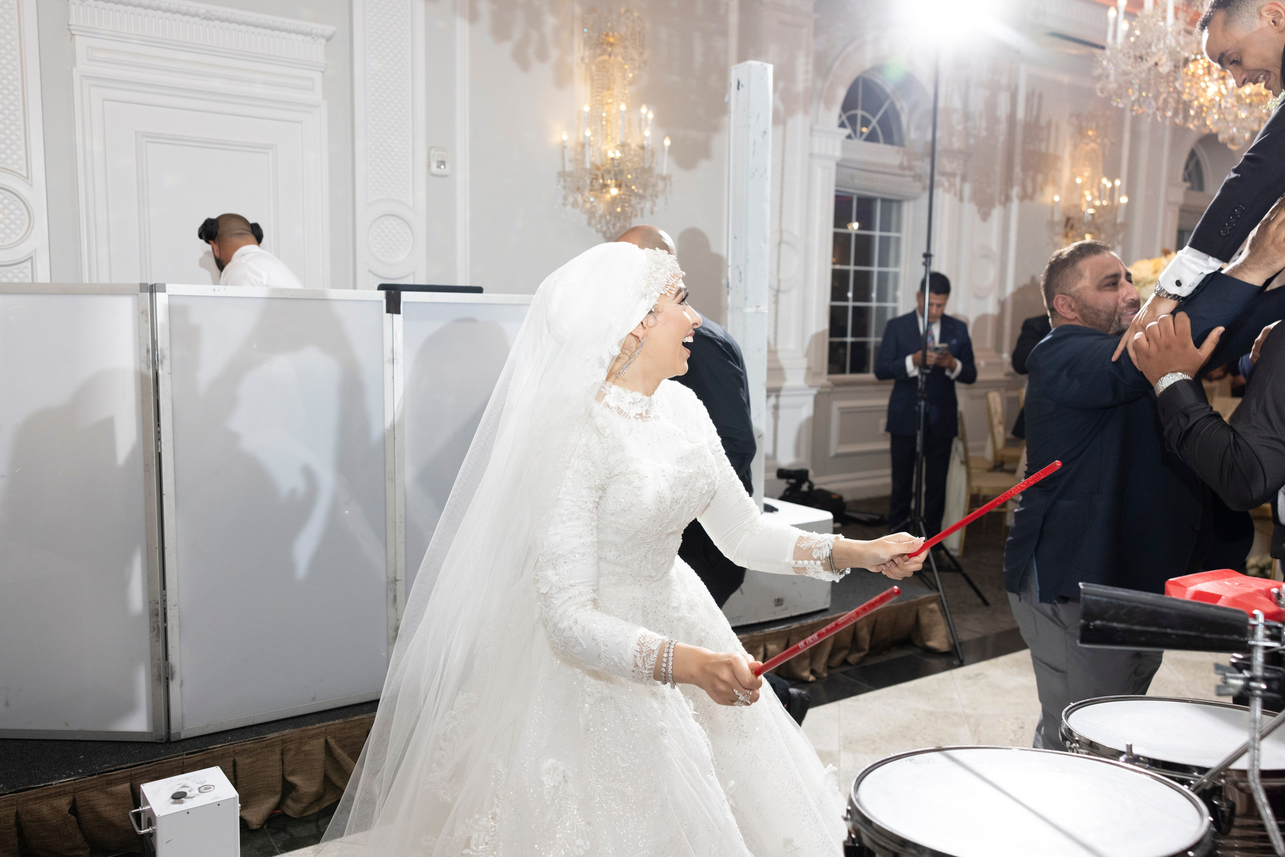 Mahmoud & Lana. Wedding Photo & Video