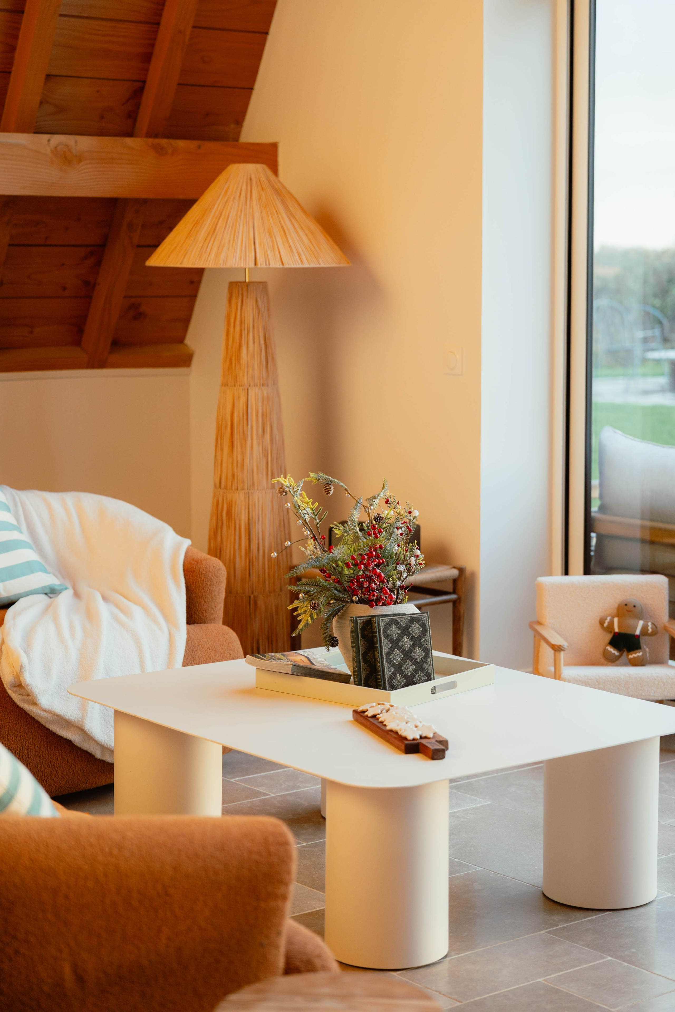 Les lodges • La Maison Villeneuve. Weeding photographer / event / portrait