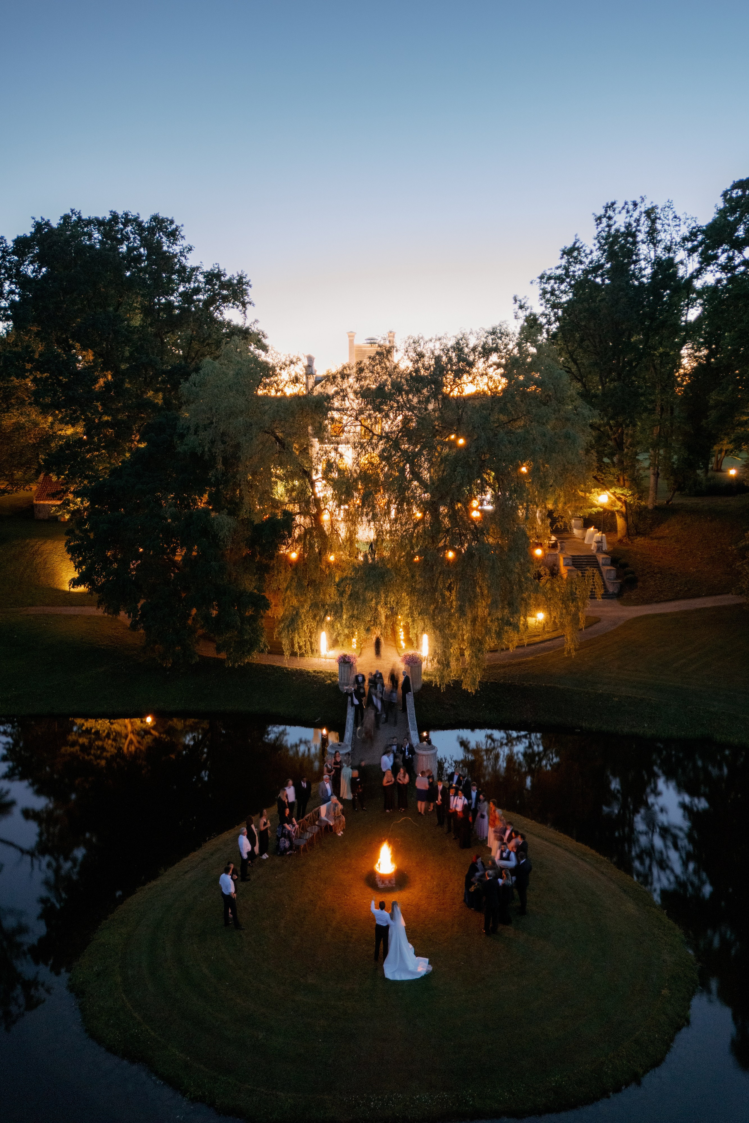 MADELEINA & ALEX. Bakasphoto wedding and lifestyle photography Latvia and Worldwide