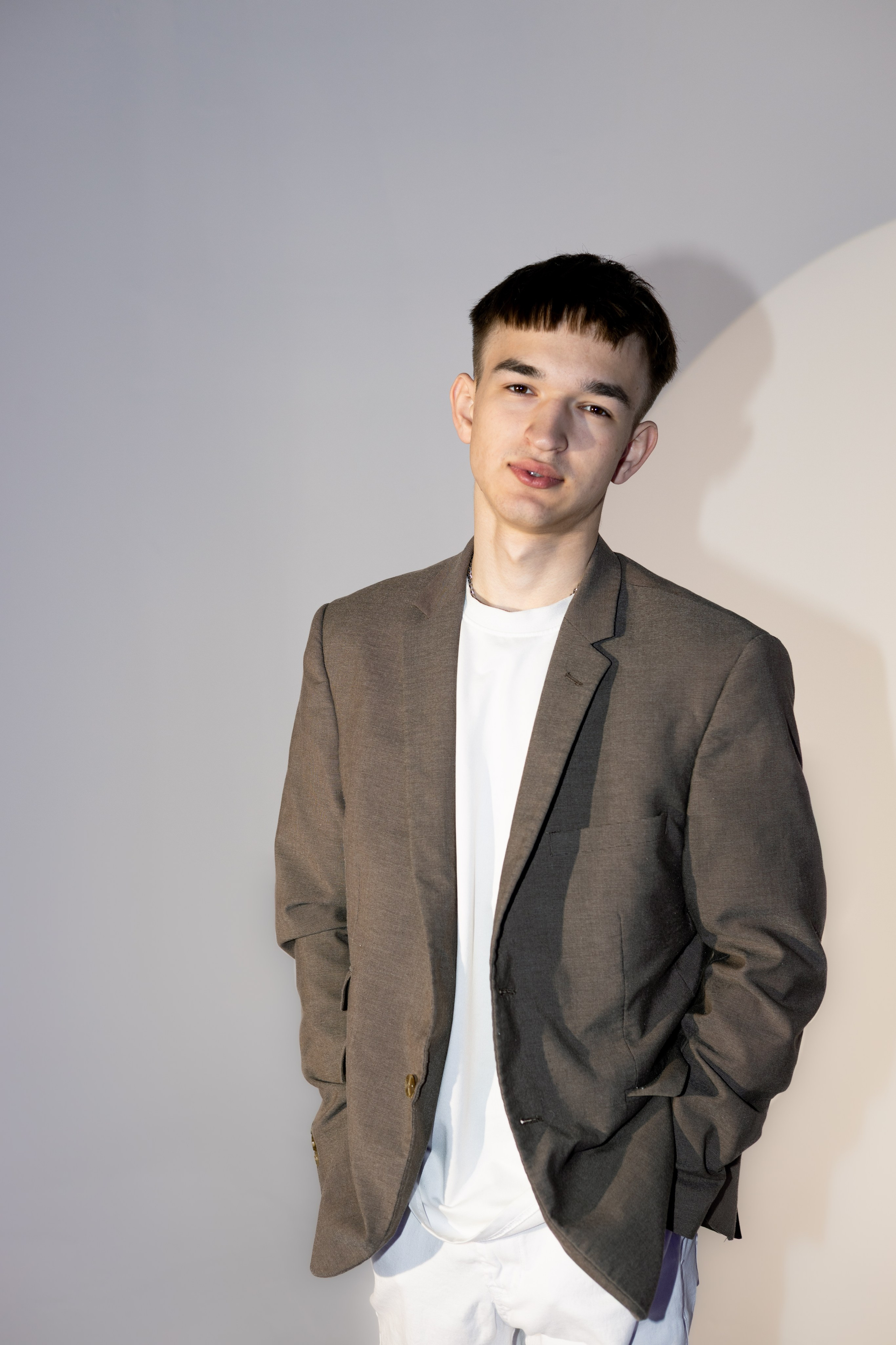 Guy’s Fashion Studio