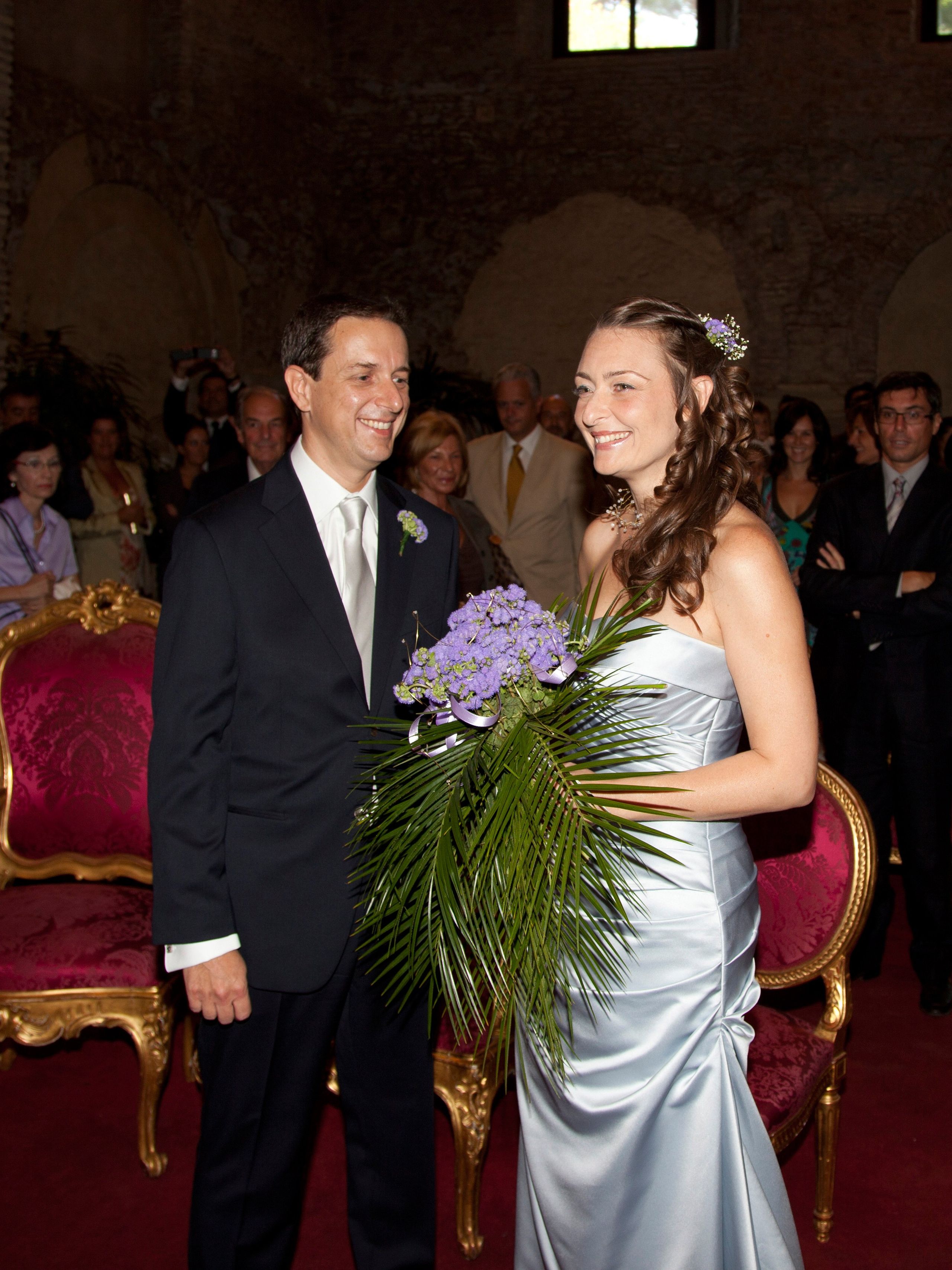 Weddings Timeless Memories. Photographer & Video operator Domenico di Bona