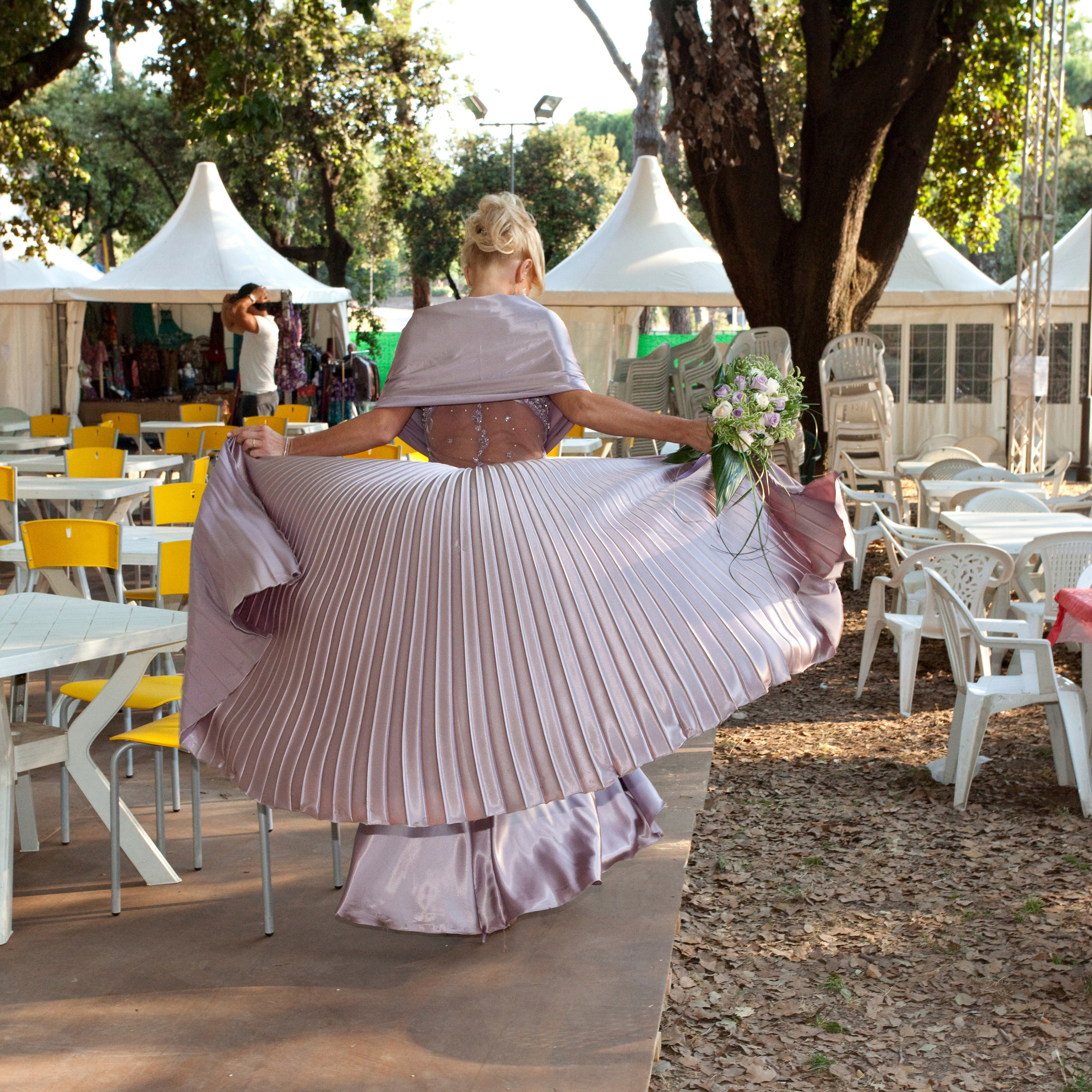 Weddings Timeless Memories. Photographer & Video operator Domenico di Bona