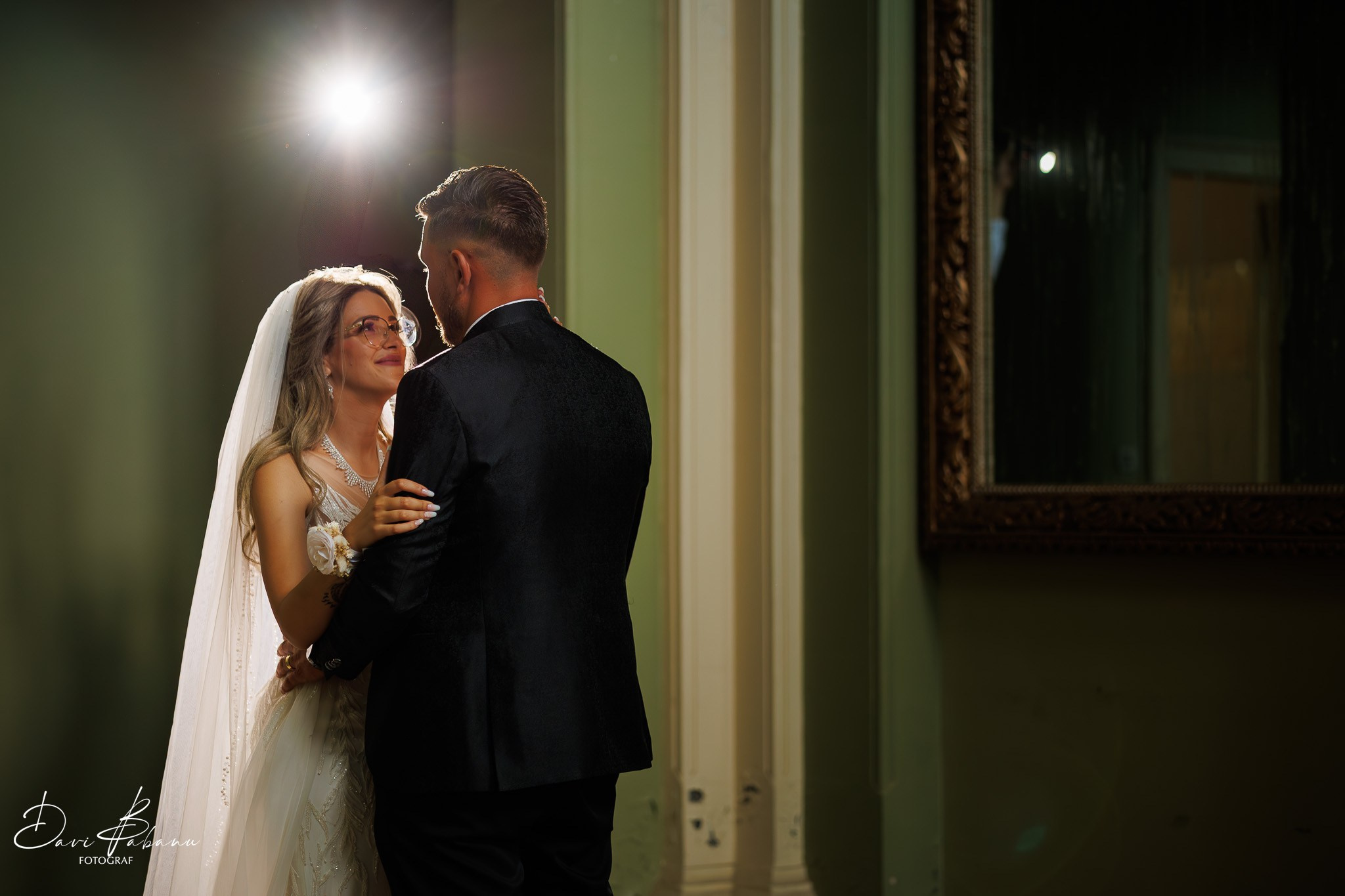 Ramona & Andrei - Wedding Day