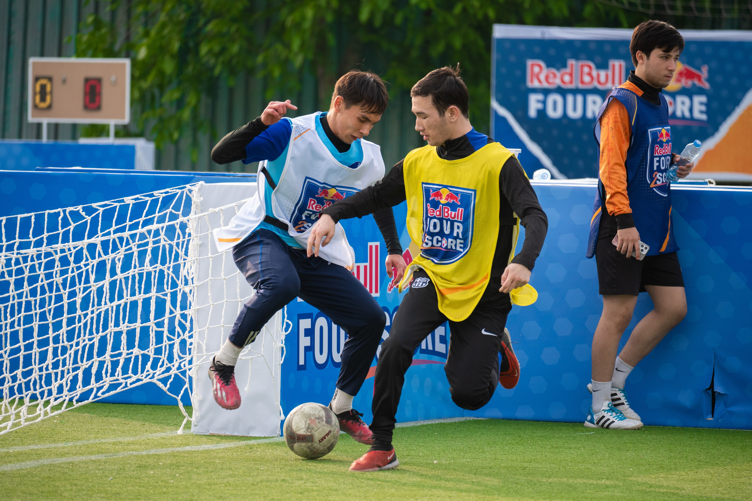 Репортажный фотограф в Москве