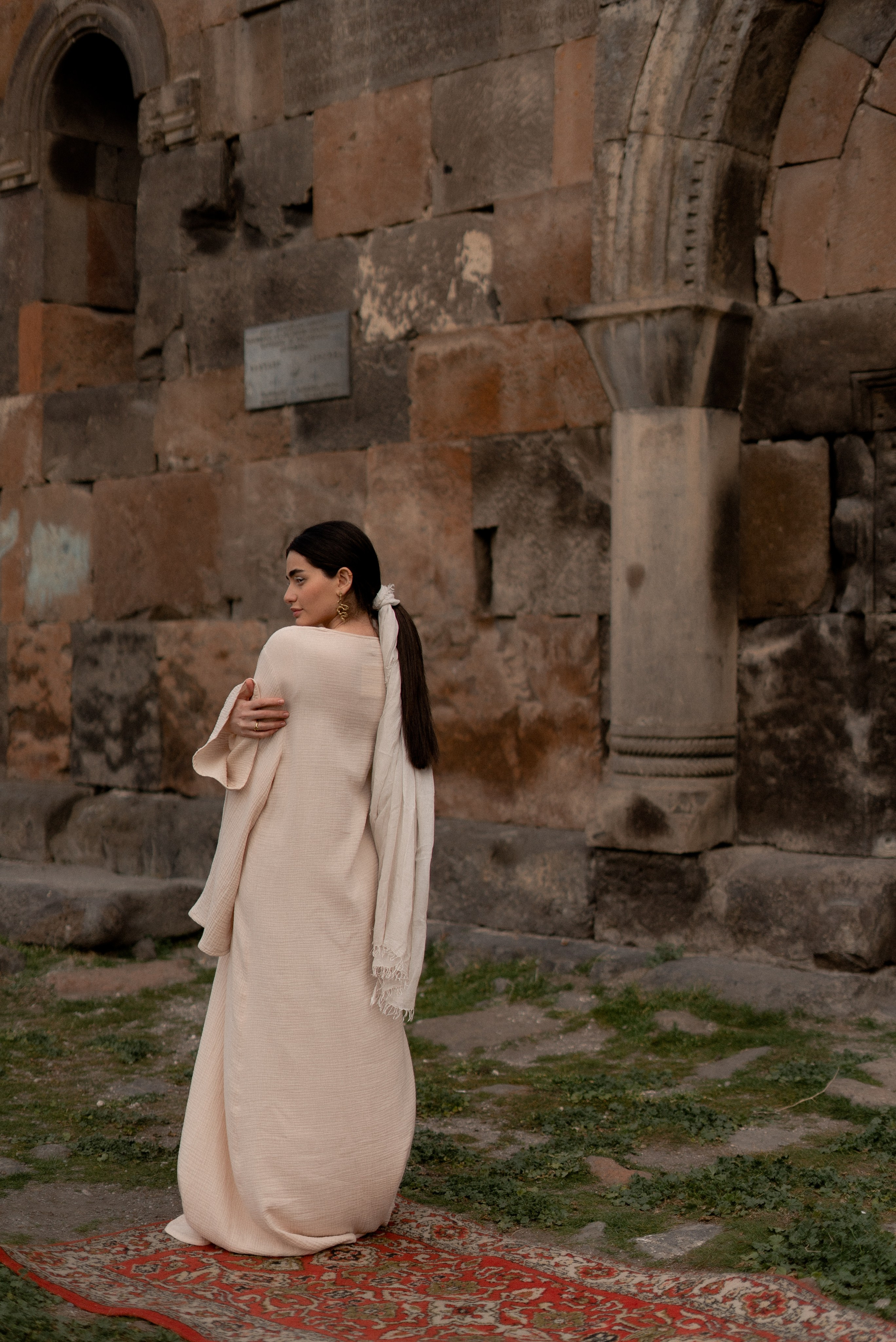 Природная съёмка