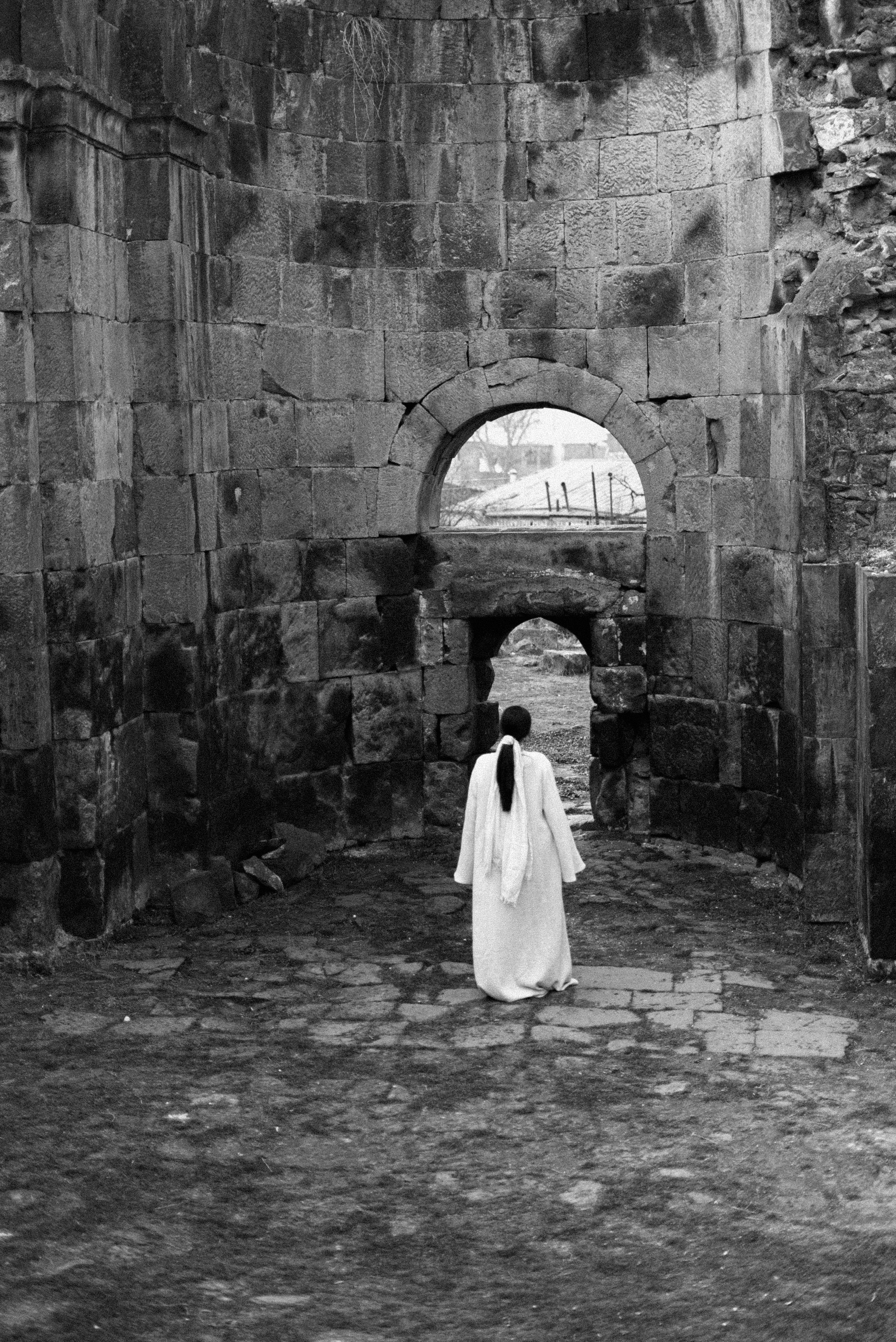 Природная съёмка