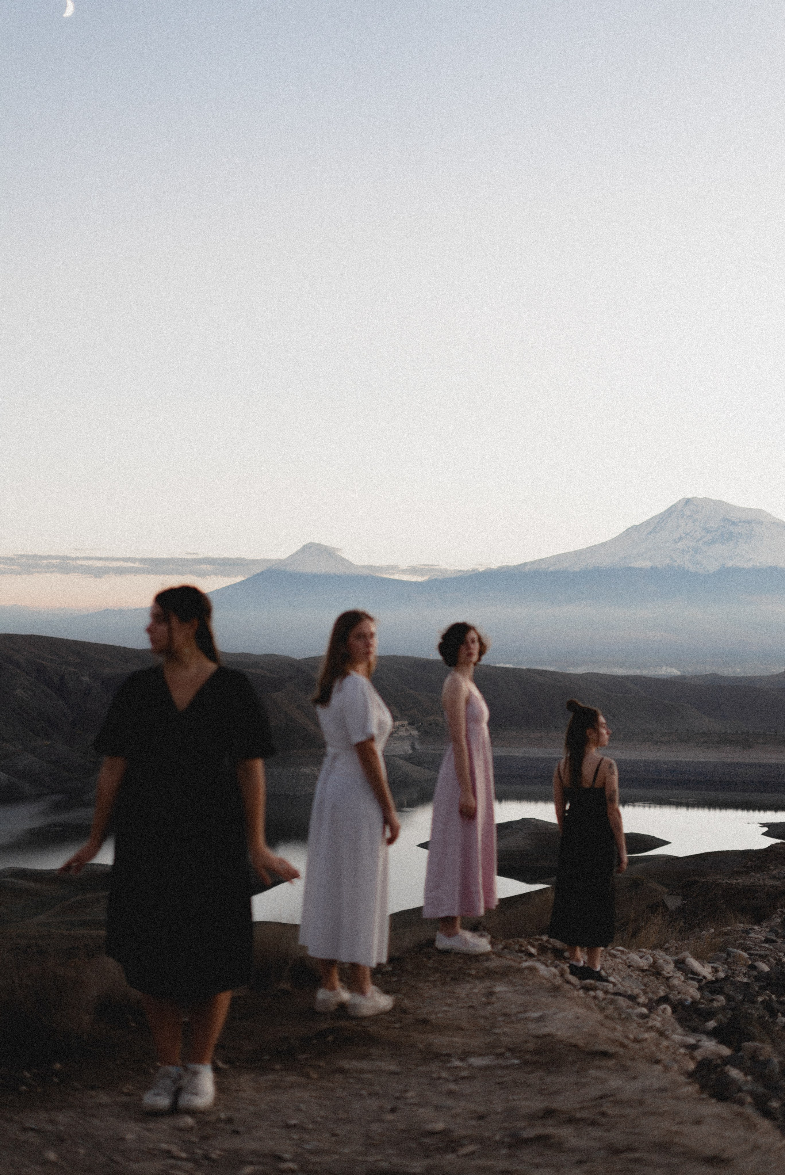 Природная съёмка