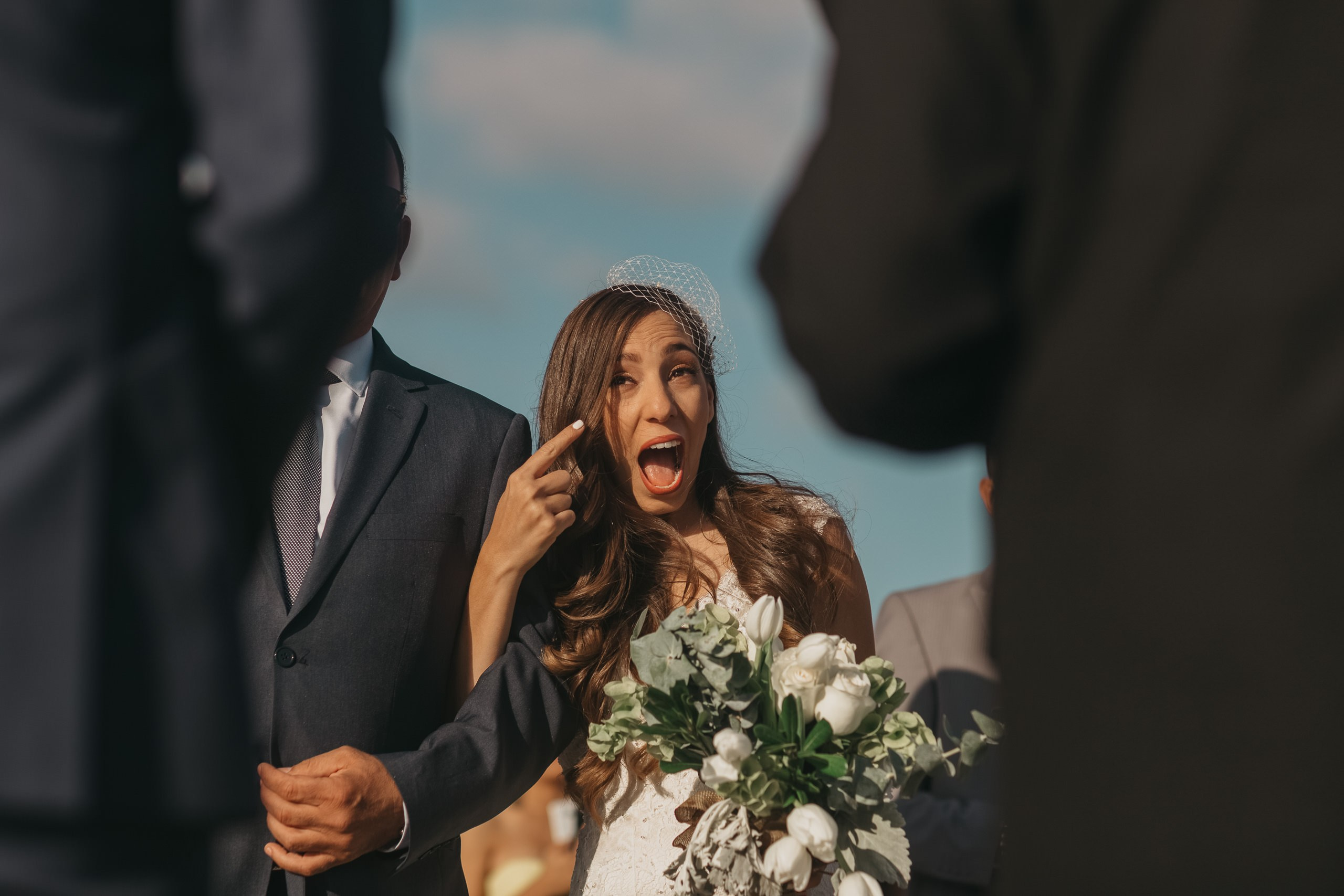 Rosarito Boda Nisa y Rodolfo. Estudio de fotografia en Tijuana