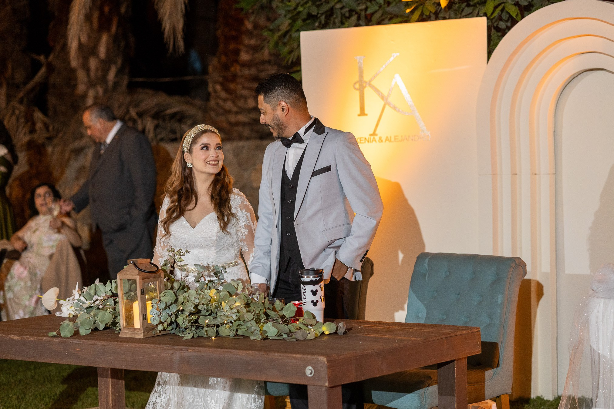 Kinta Lily Boda Tijuana Kenia t Alejandro. Estudio de fotografia en Tijuana