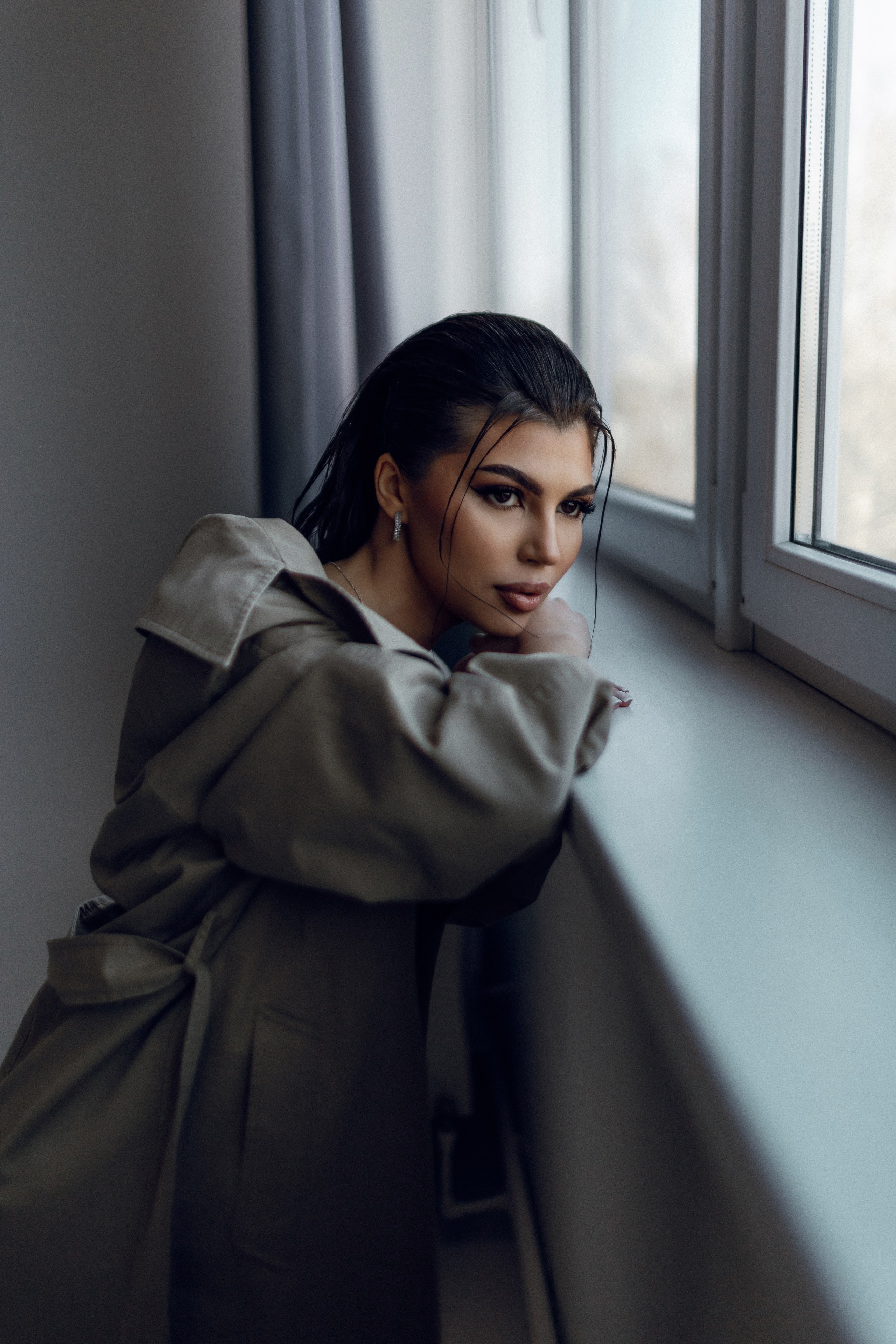 Olga. MATVEEVA STUDIO