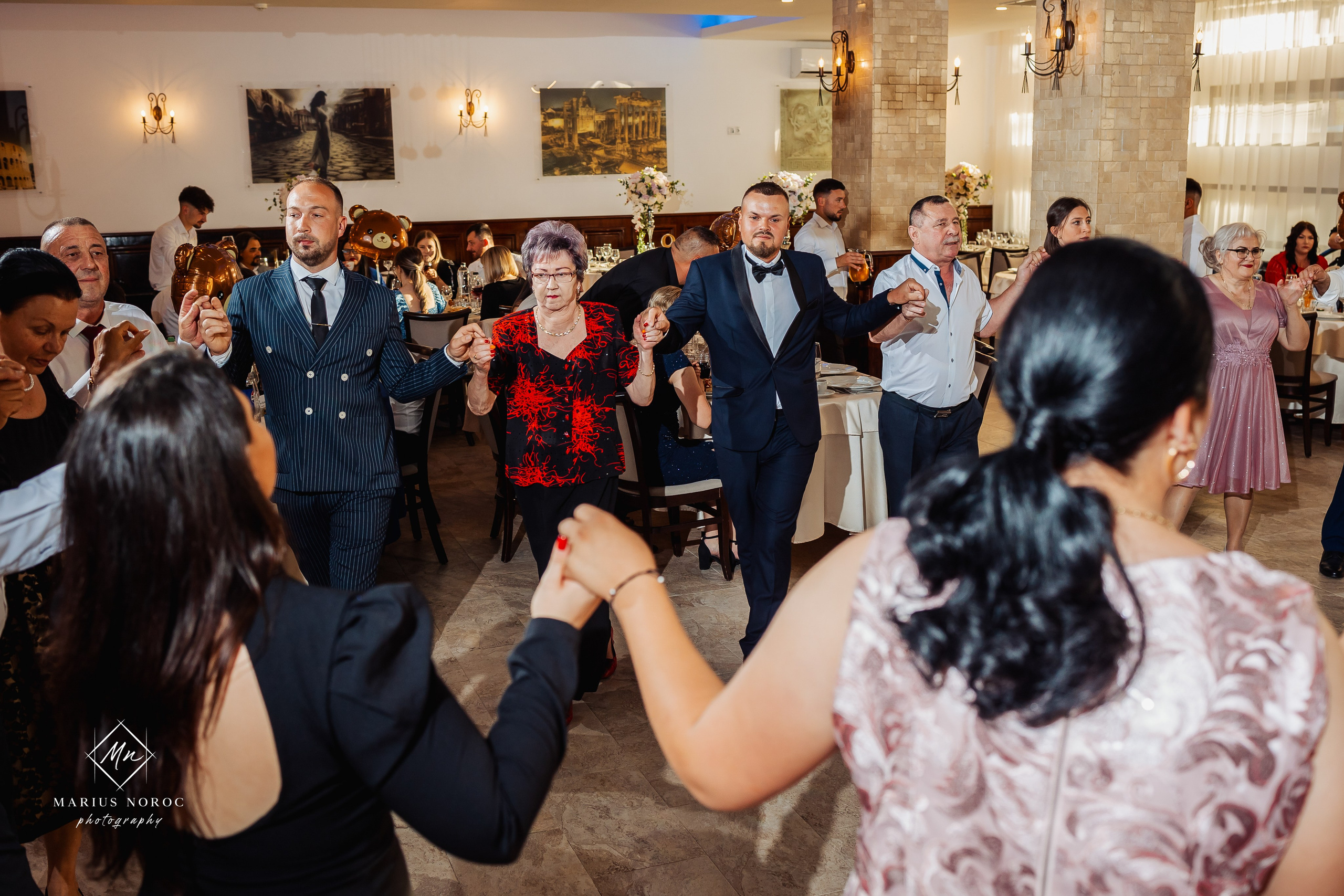 Dominic Christian - Taina Sfântului Botez