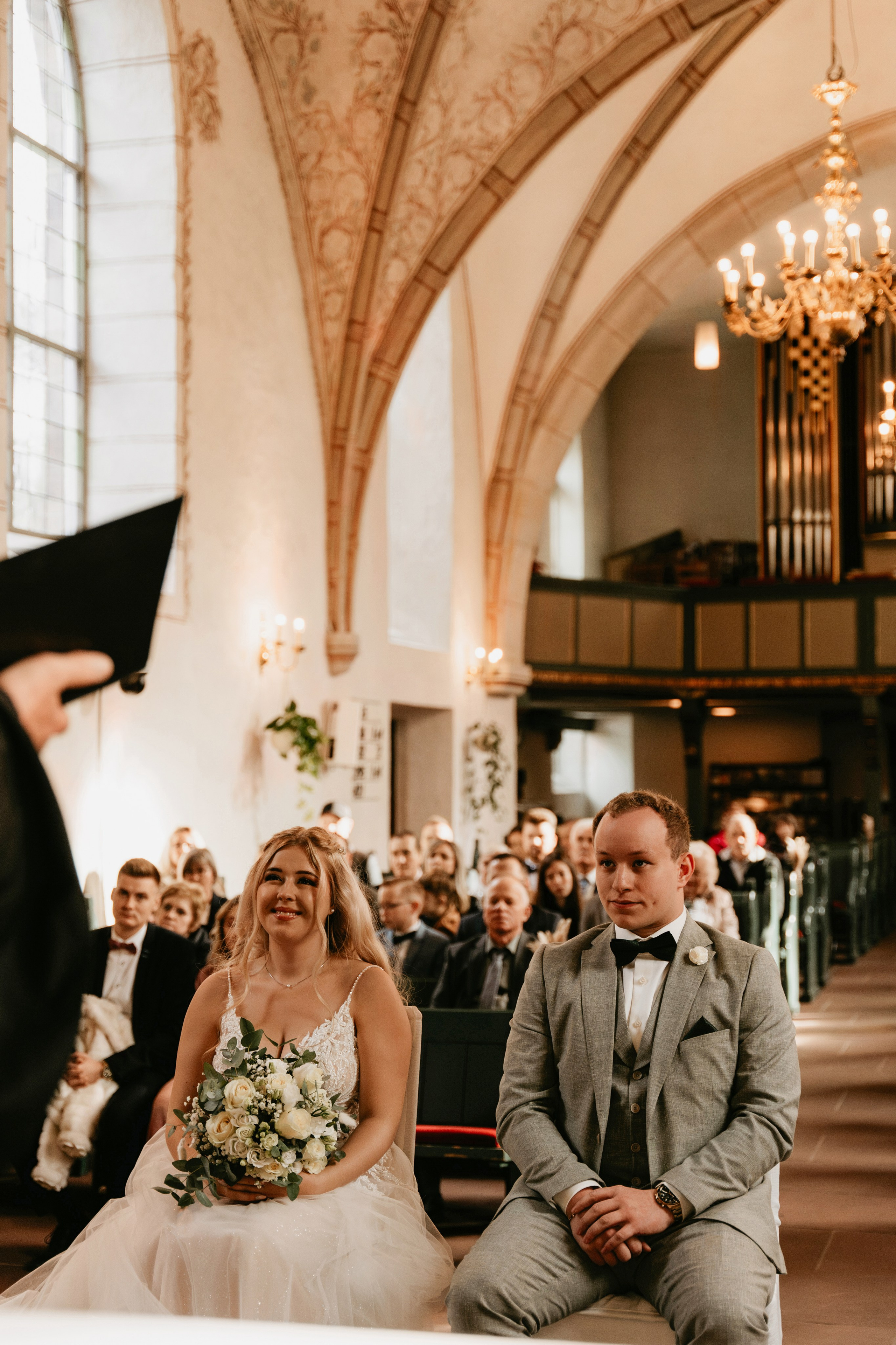 Hochzeit von Tanja und Dennis