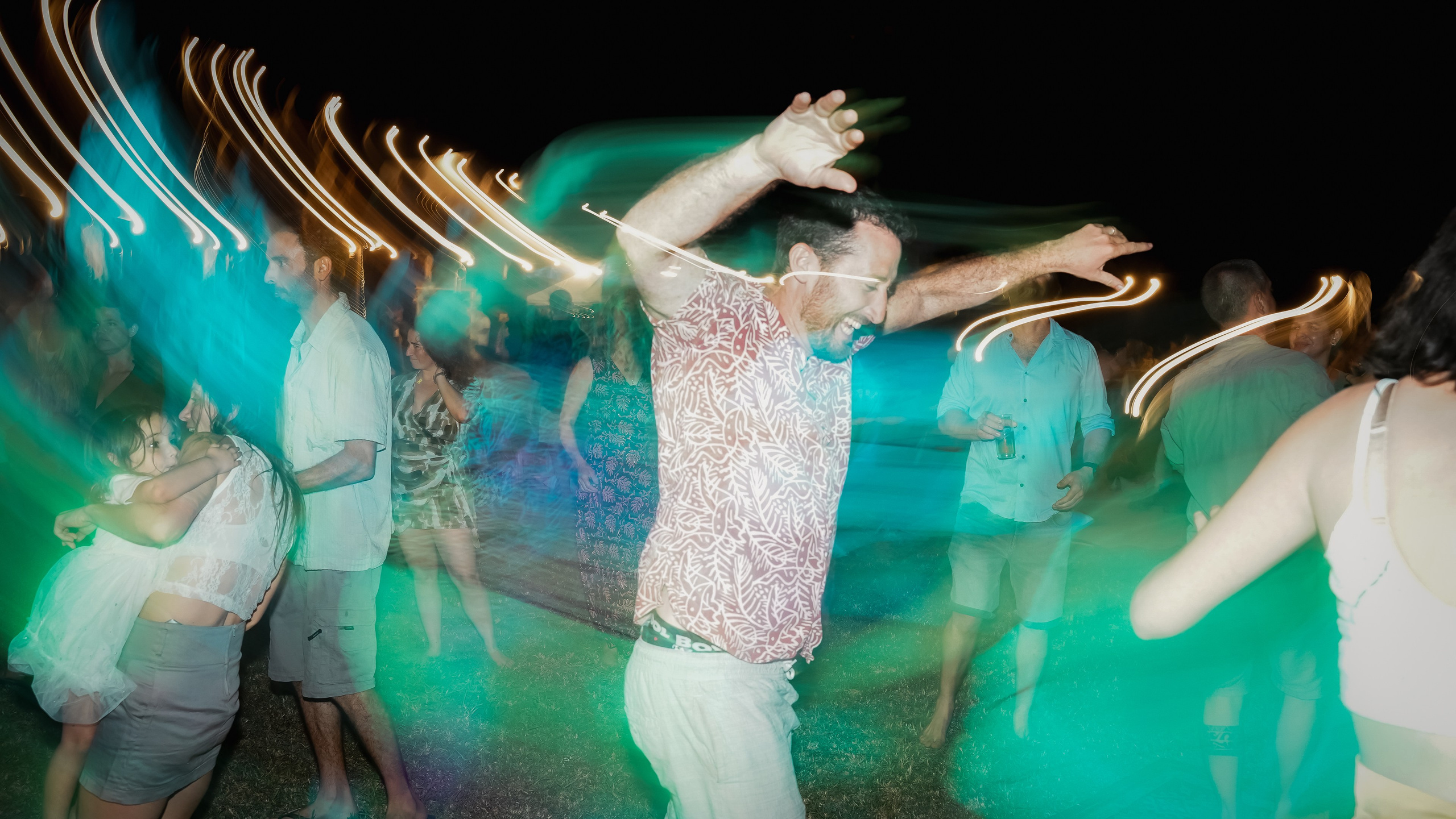 חתונות. יותם שחר צילום ועריכה