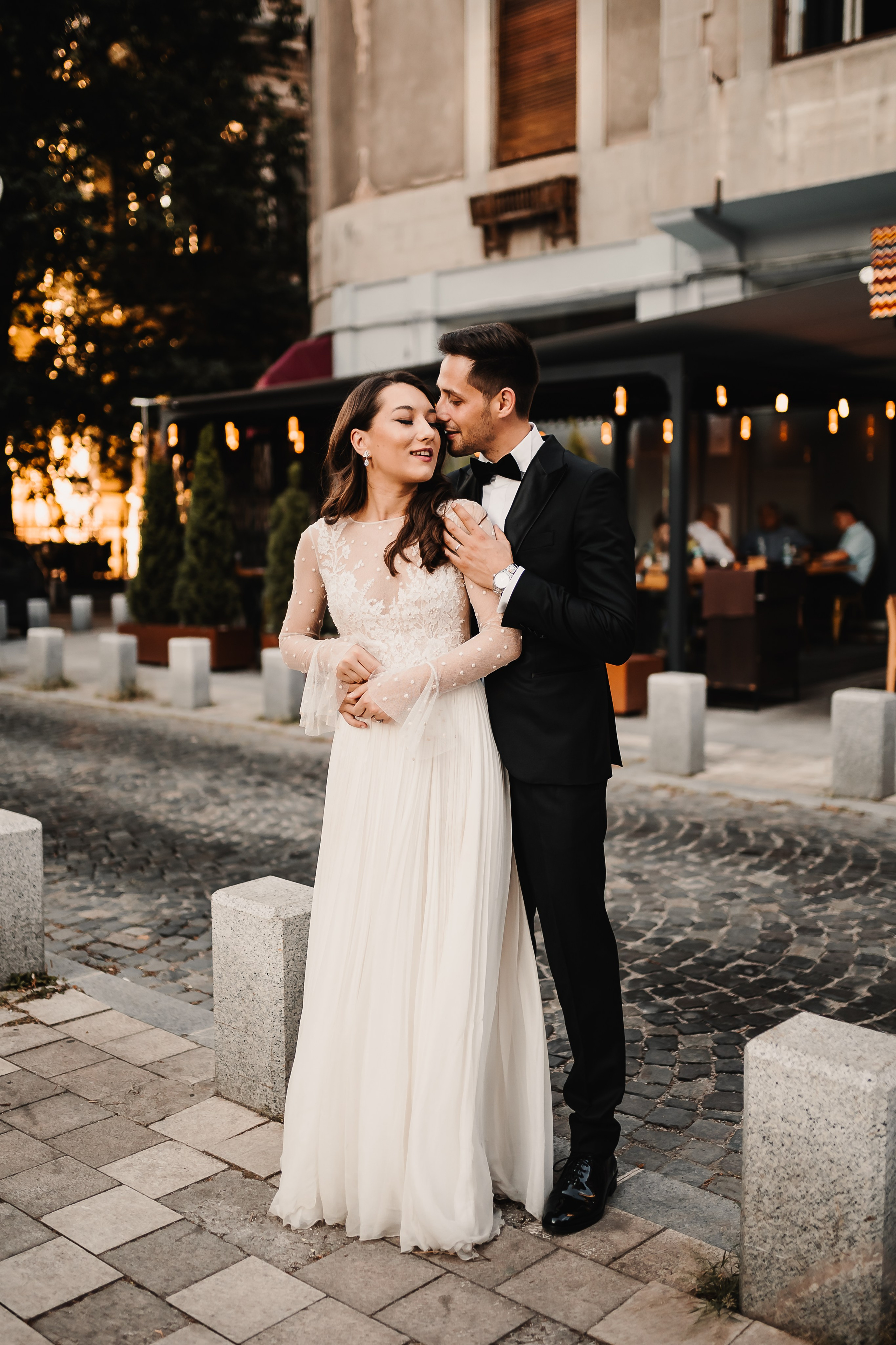 nunta eleganta calea victoriei bucuresti 2025