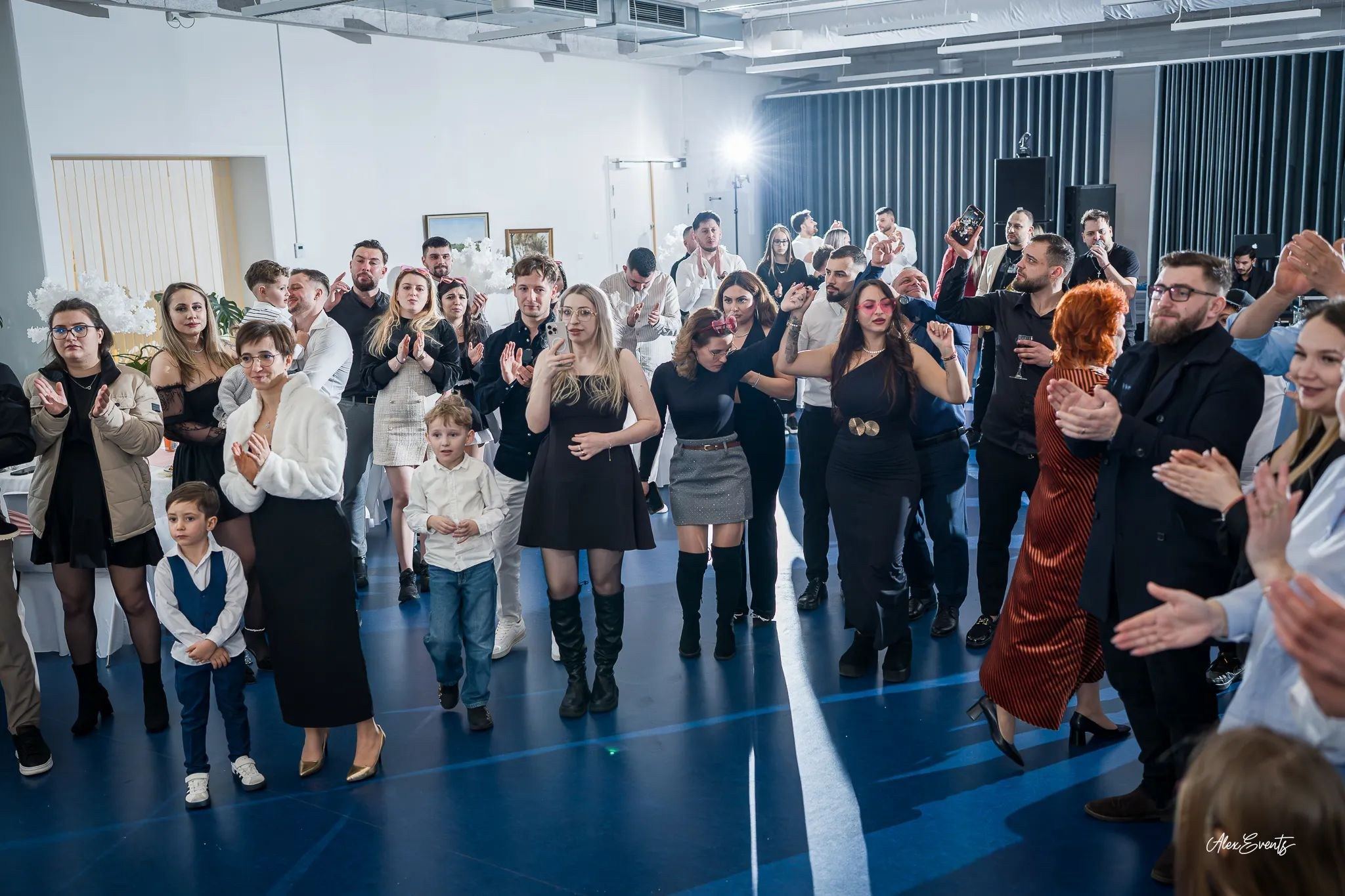Fotograf Botez Roman Danemarca la biserica romaneasca din Agerbæk| Alex Events. AlexEvents | Fotograf si Videograf de Nunta si Botez in Danemarca si Germania