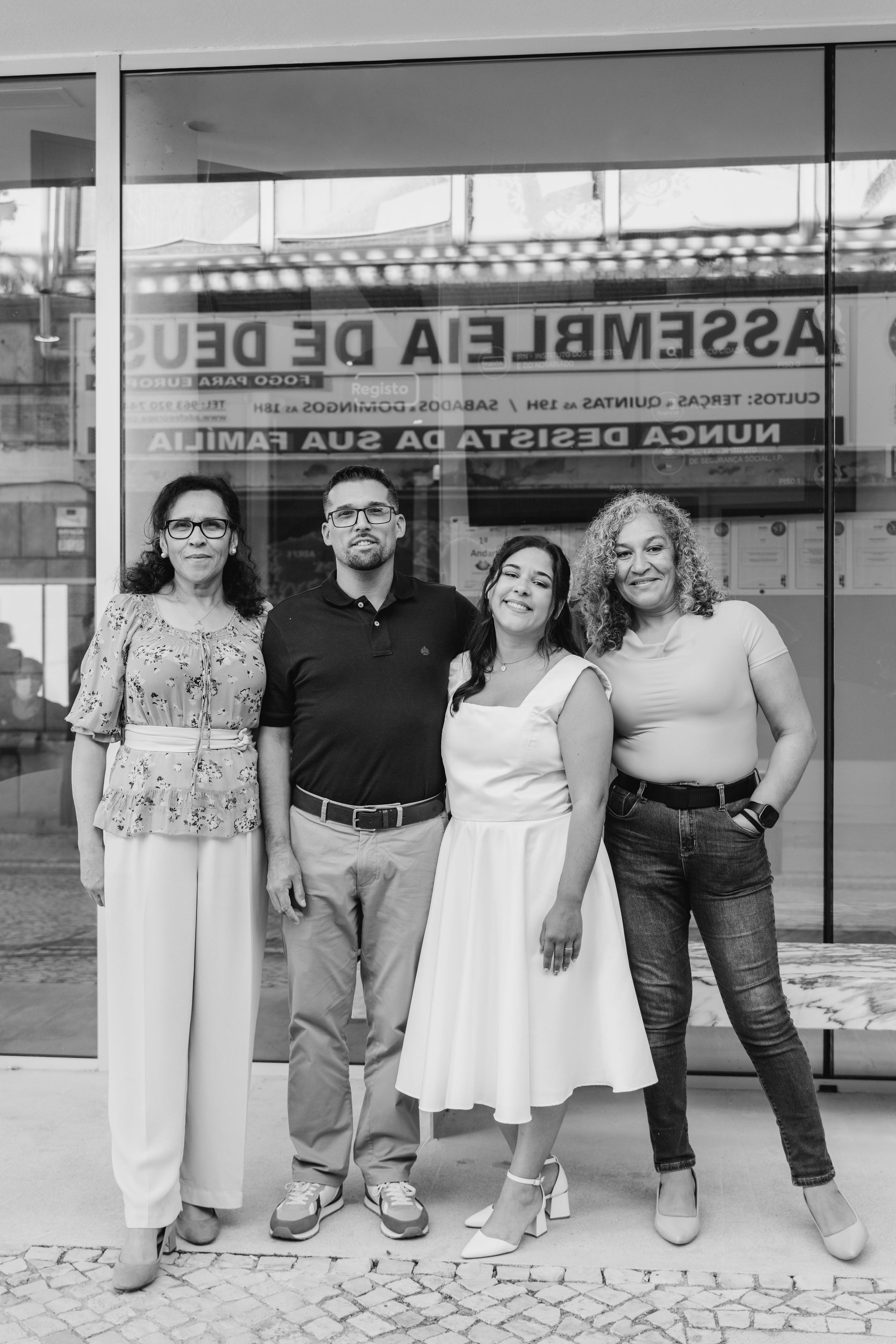 Galeria e Filme de Casamento — Ana Cristina & Ricardo. Fotografia e Filmes de Casamento de Luxo | Portugal & Destination Weddings | Ricardo & Mary Pictures