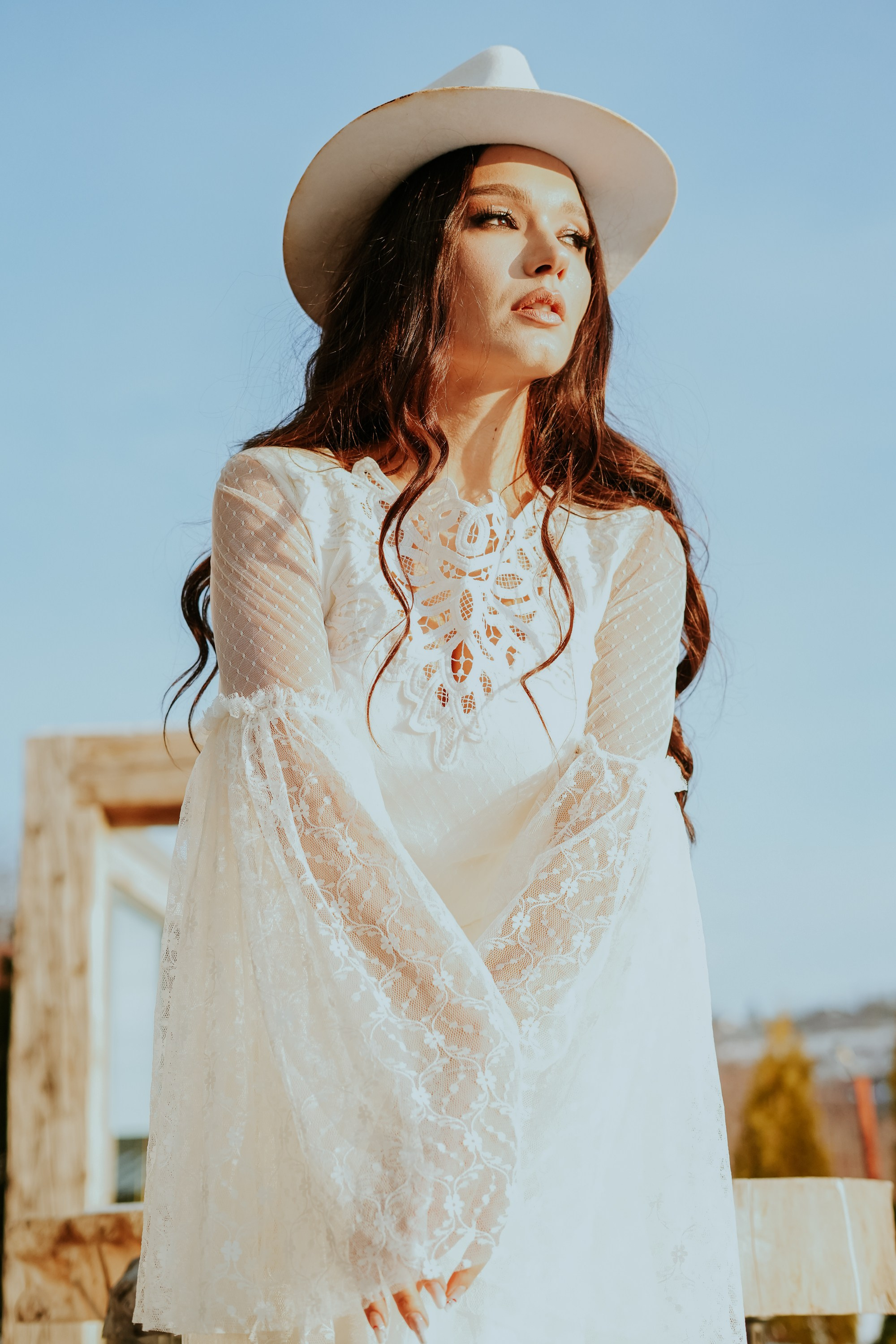 Shooting Ramona Scripcariu Design. MARINABUGS