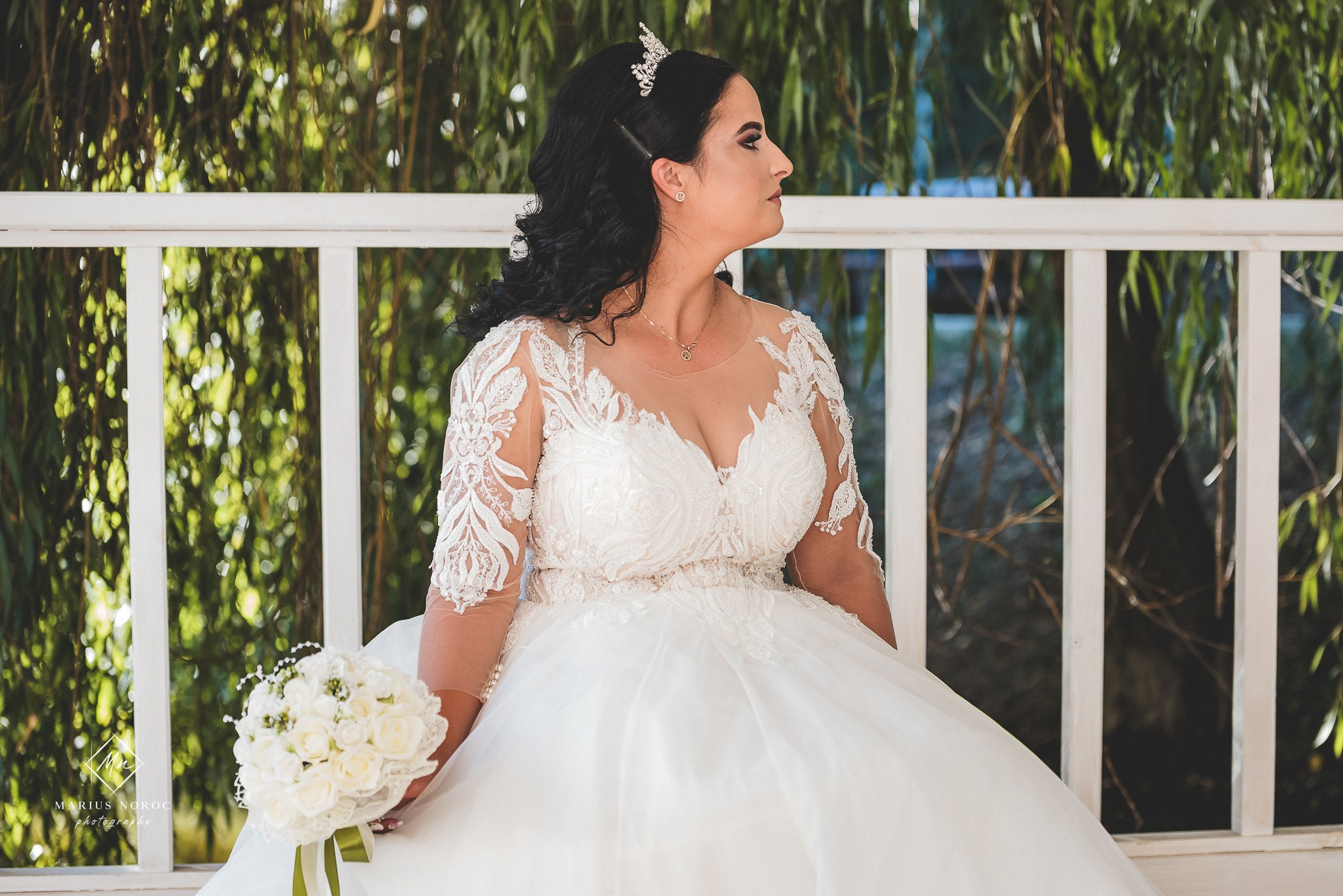 Ana Maria & Vlad | Forest Events Cucorani