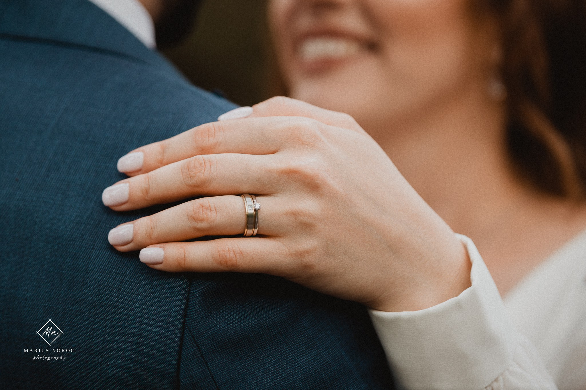 Mihaela & Claudiu | Gradina Botanica Iasi