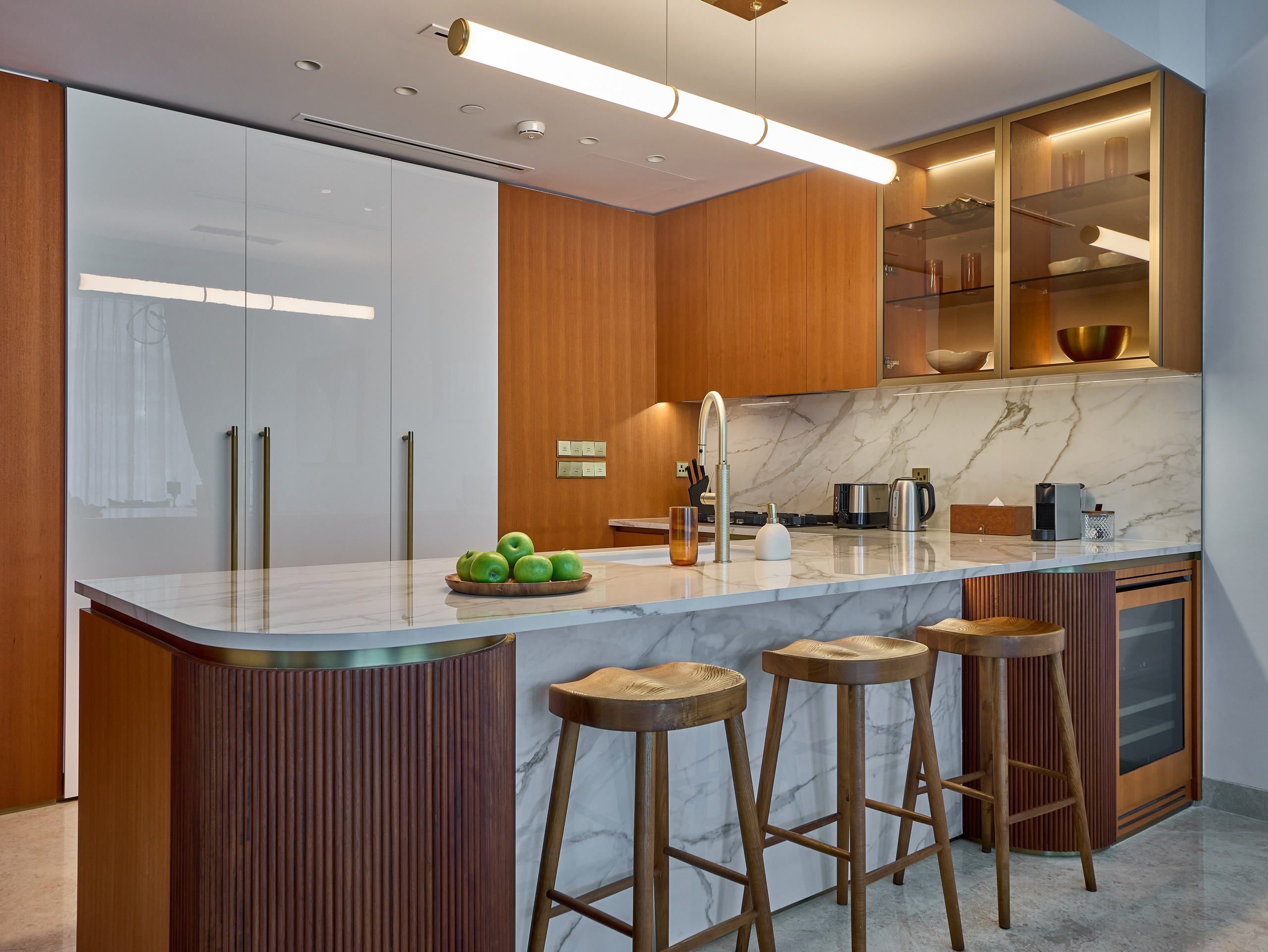 The Palm. Hotel Photographer in Dubai — Interiors & Commercial by Oleg Novikov