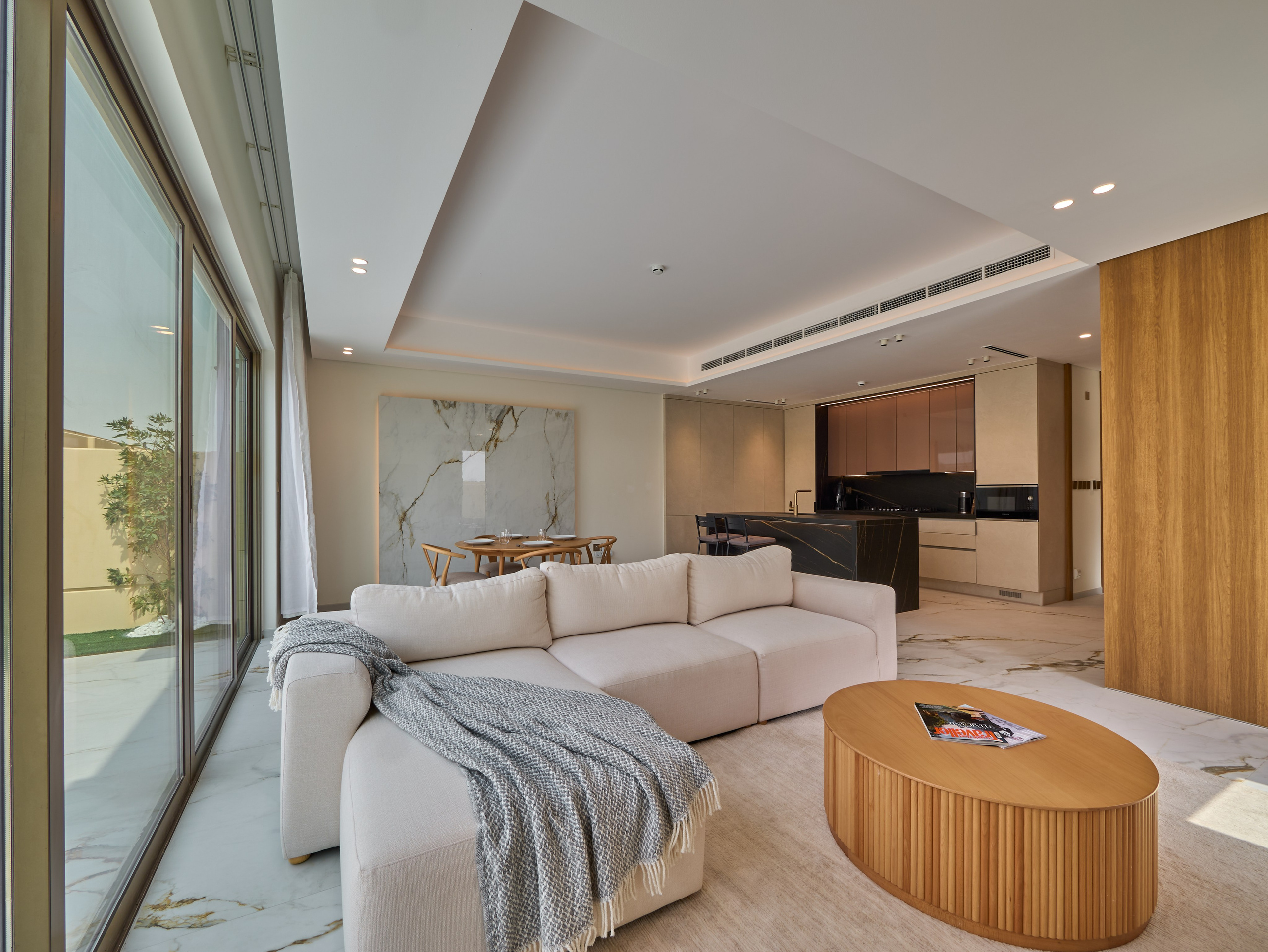 Jasmine Lane Townhouse Photography — Dubai Real Estate Listing. Hotel Photographer in Dubai — Interiors & Commercial by Oleg Novikov