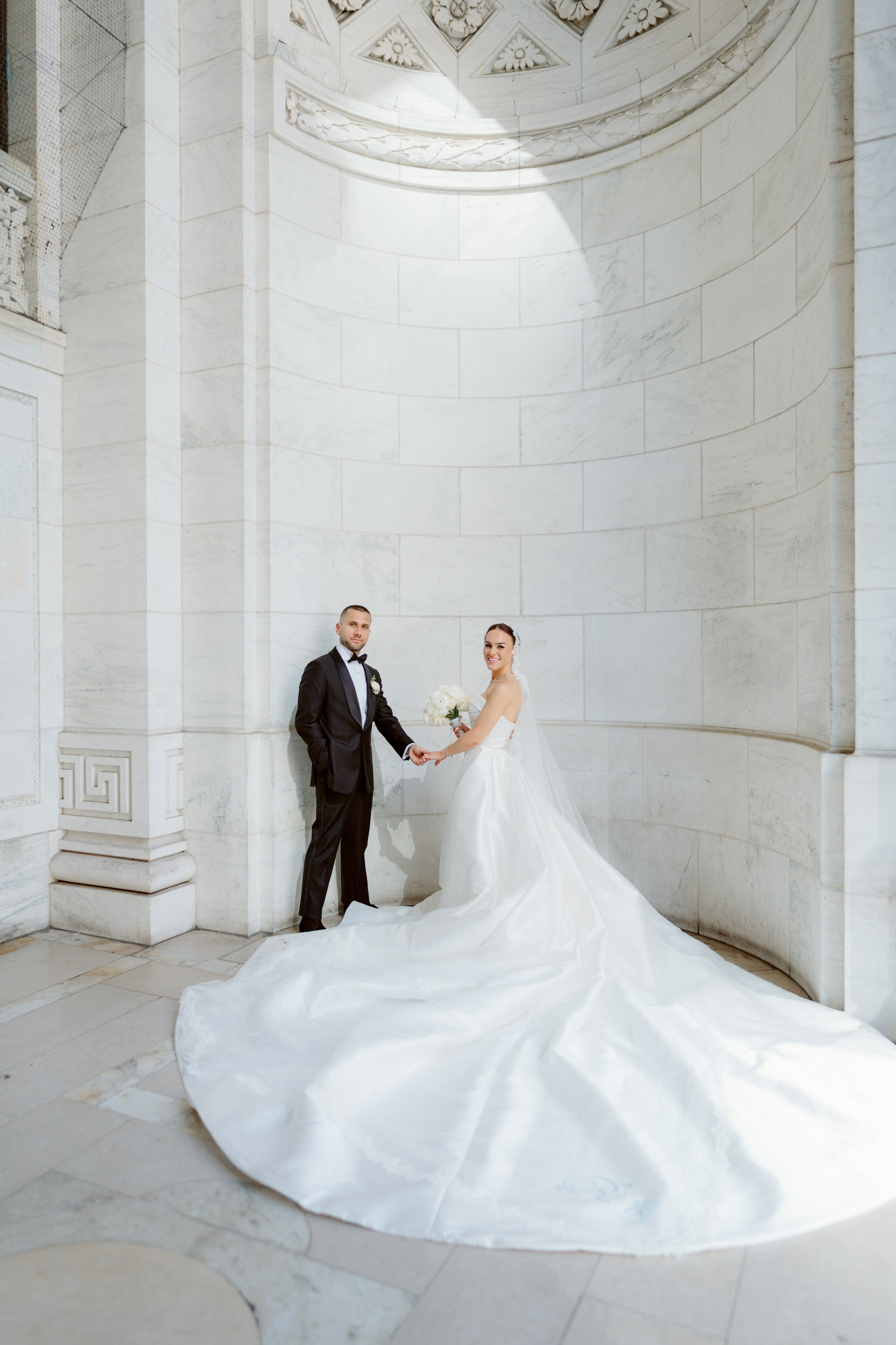 Payton and Mattew. Wedding photographer and videographer New York | New Jersey
