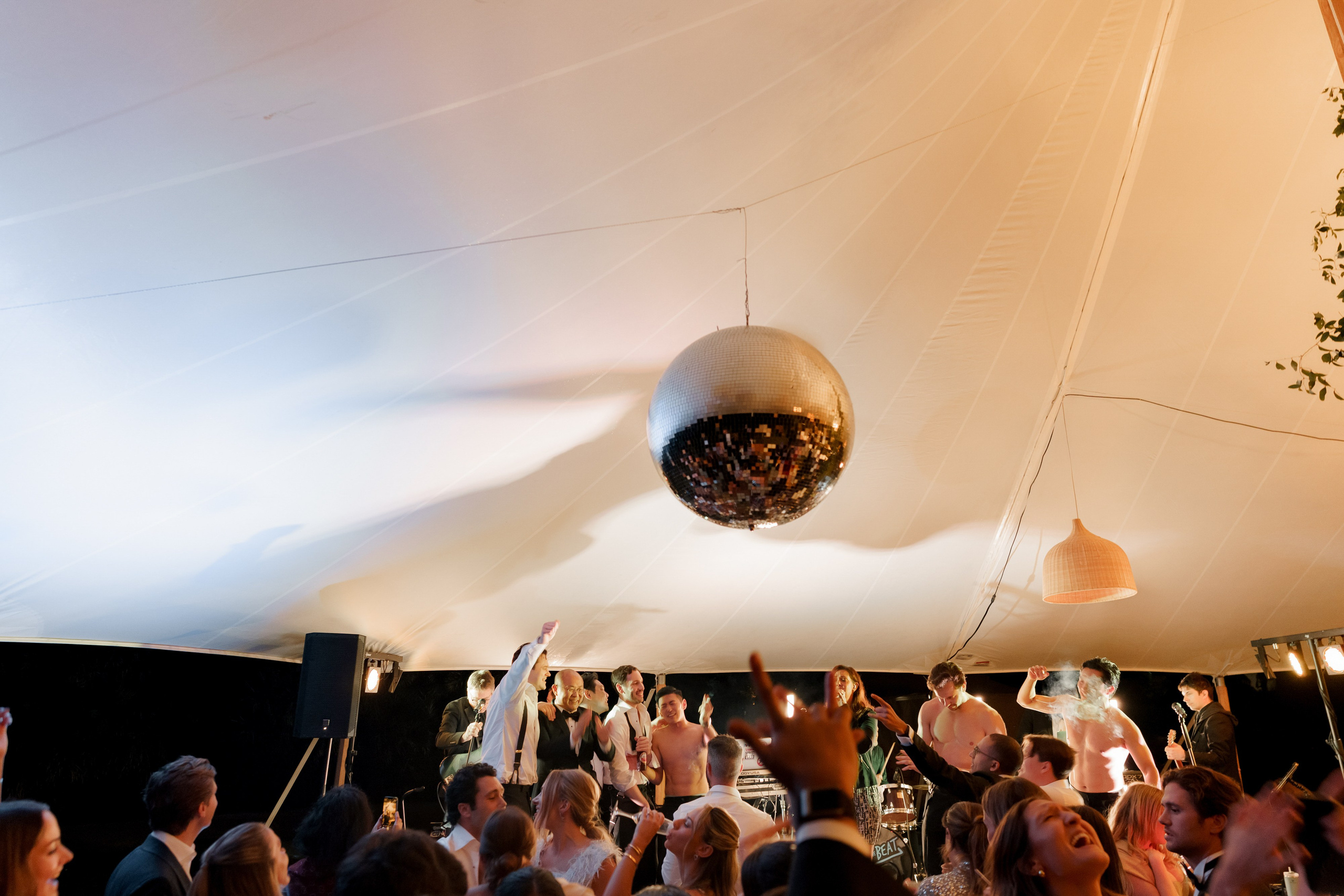 Marci and Yi. Wedding photographer and videographer New York | New Jersey