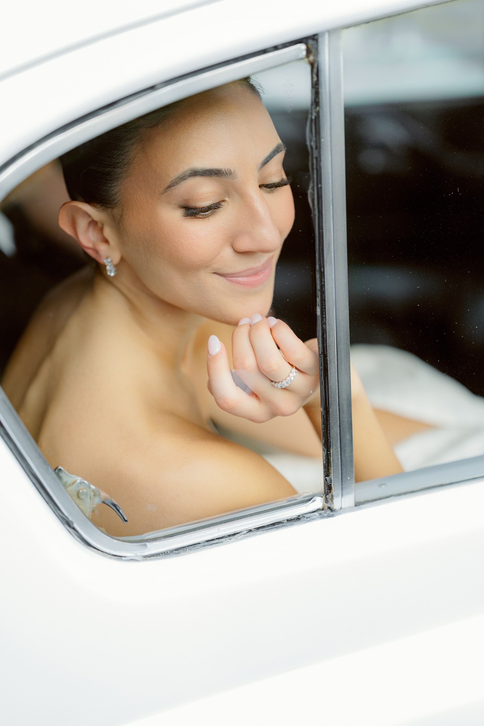 Dayna and Douglas. Wedding photographer and videographer New York | New Jersey