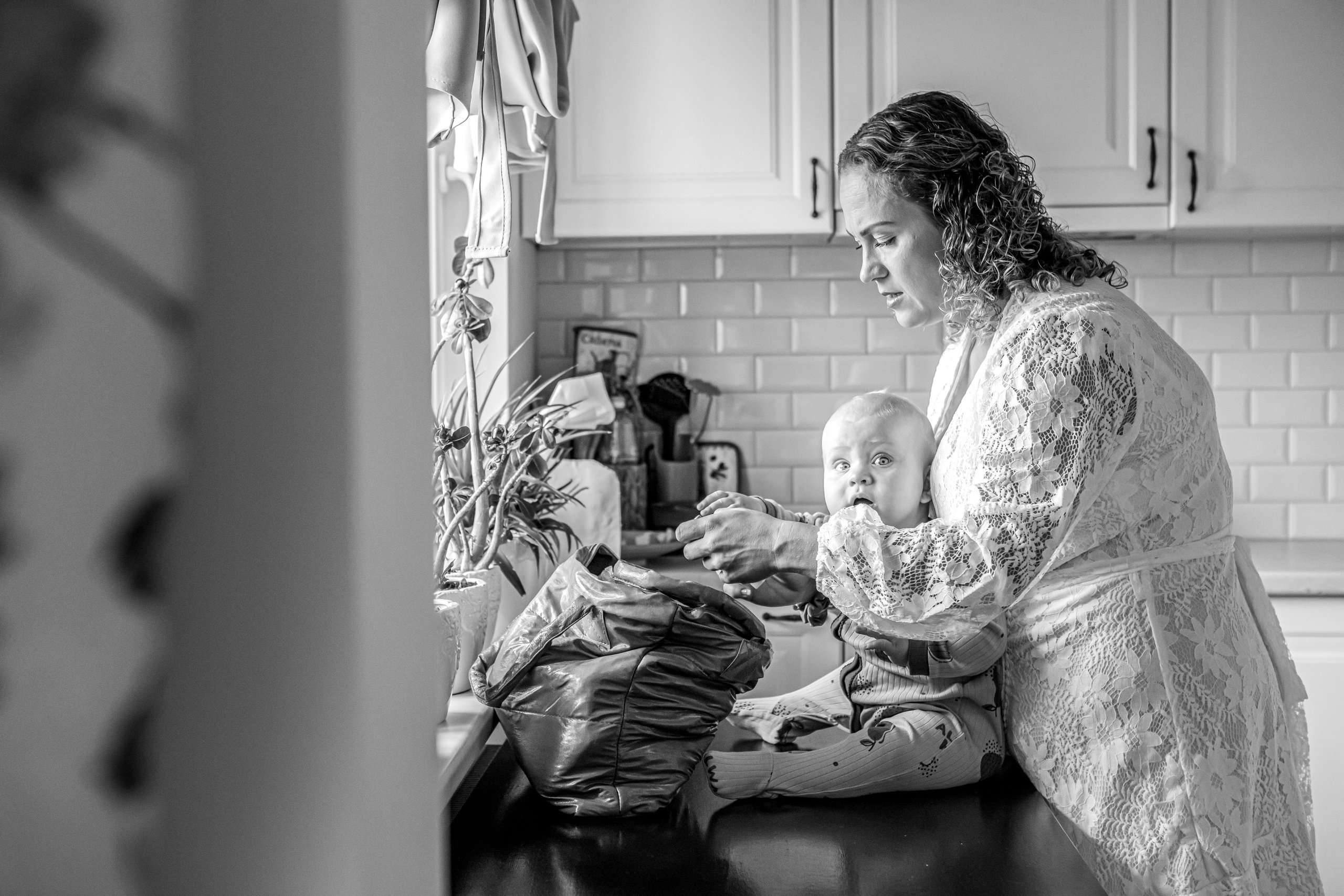 Urtė. Wedding and family photographer in Lithuania — Yvanessa Gelvano