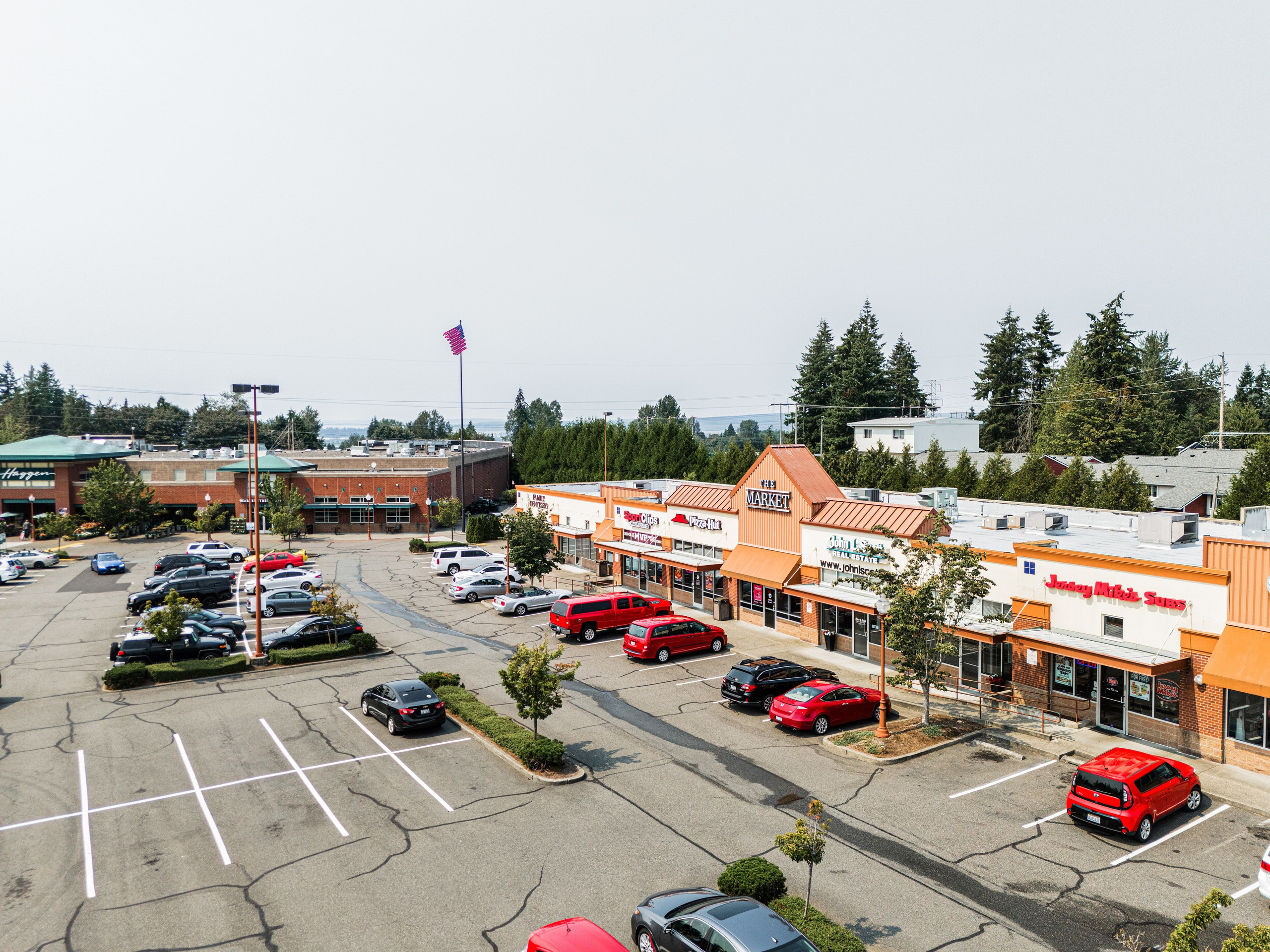 Real Estate photography. Washington state. EVAN ARISTOV WEDDING PHOTOGRAPHY — Seattle Wedding Photographer